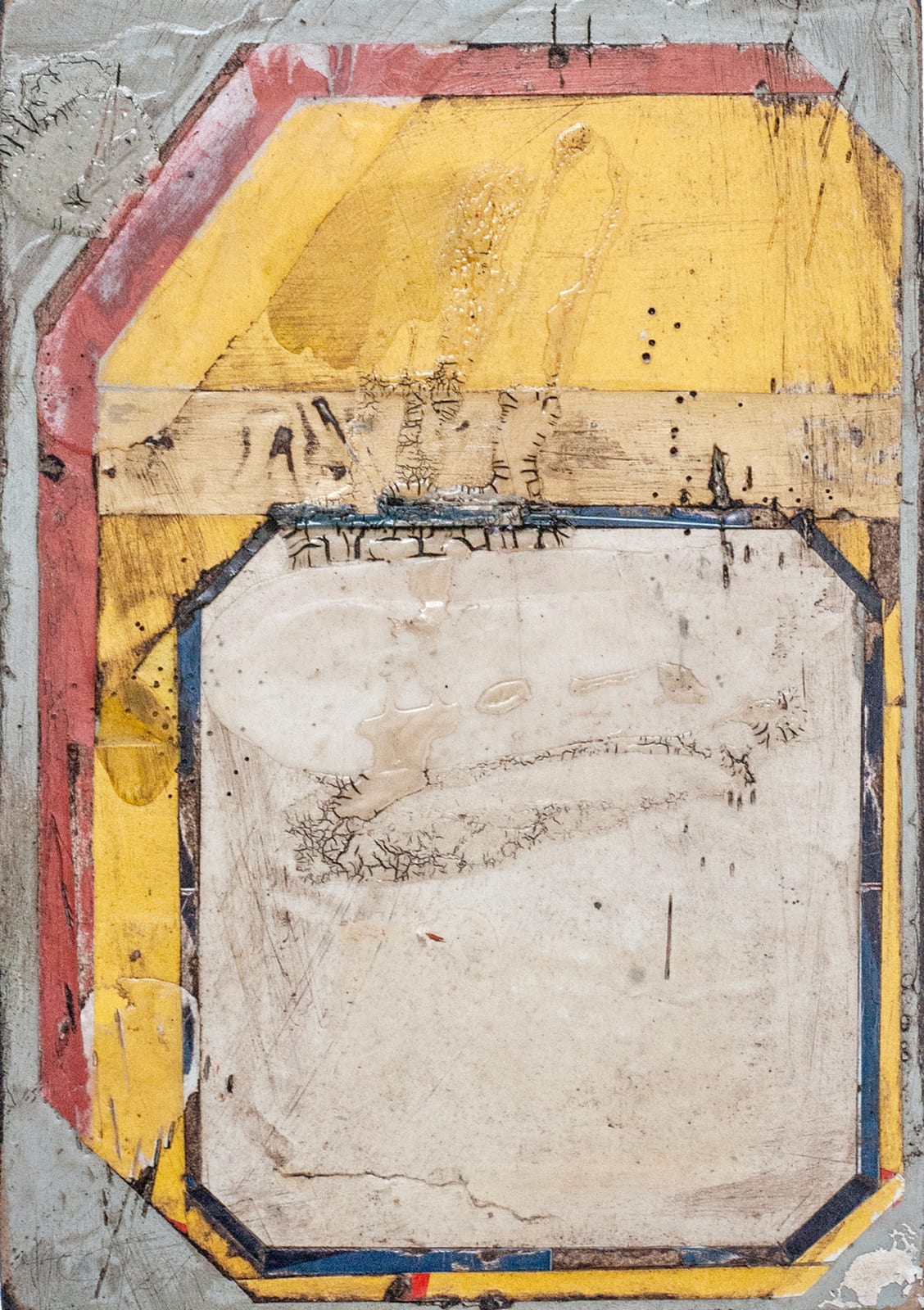 JFK Turner, Untitled, 2019
