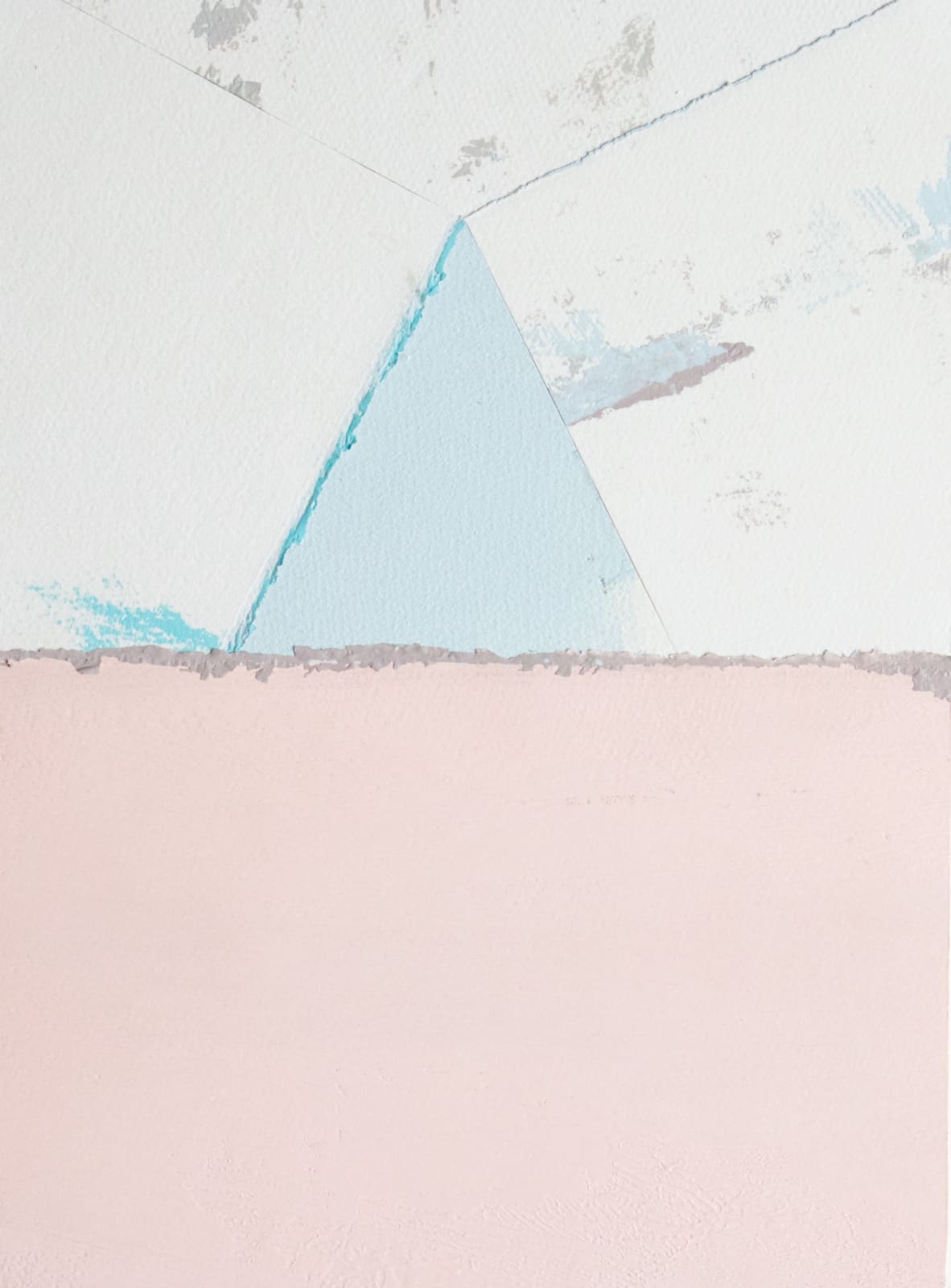 Jo Hummel, Tall Enough for Rides, 2019