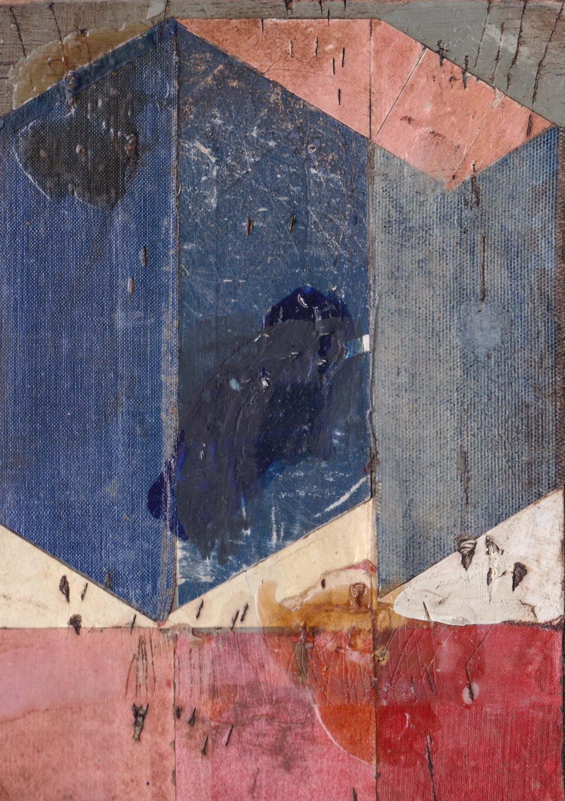 JFK Turner, Untitled, 2019