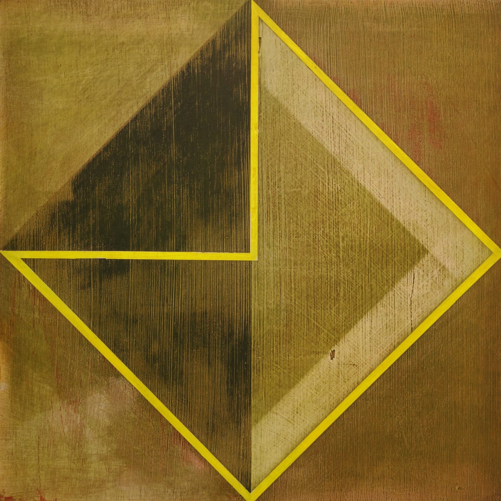 Nick Grindrod, Untitled 2 , 2019
