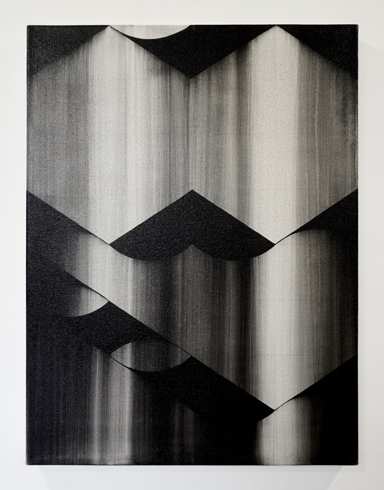 Marion Piper, Repeat Copier (Marylebone/1), 2018