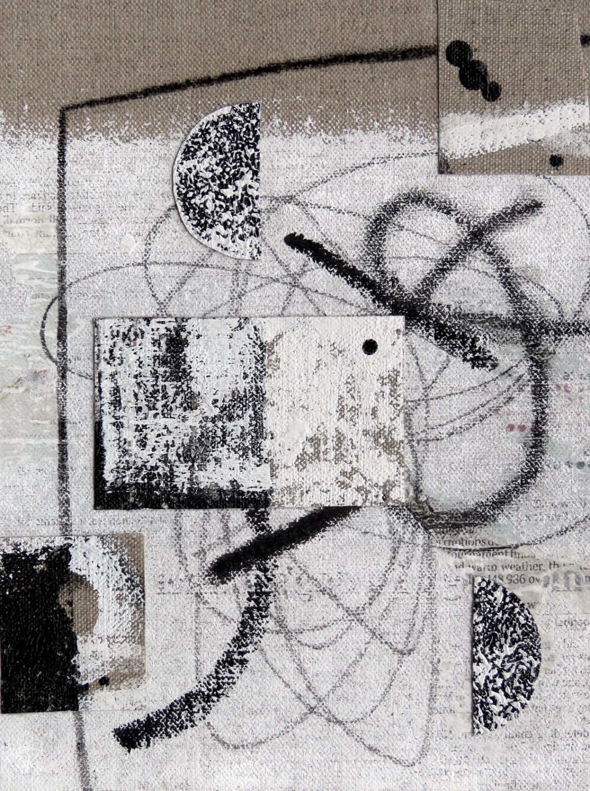 Vesna Milinkovic, Orion, 2017