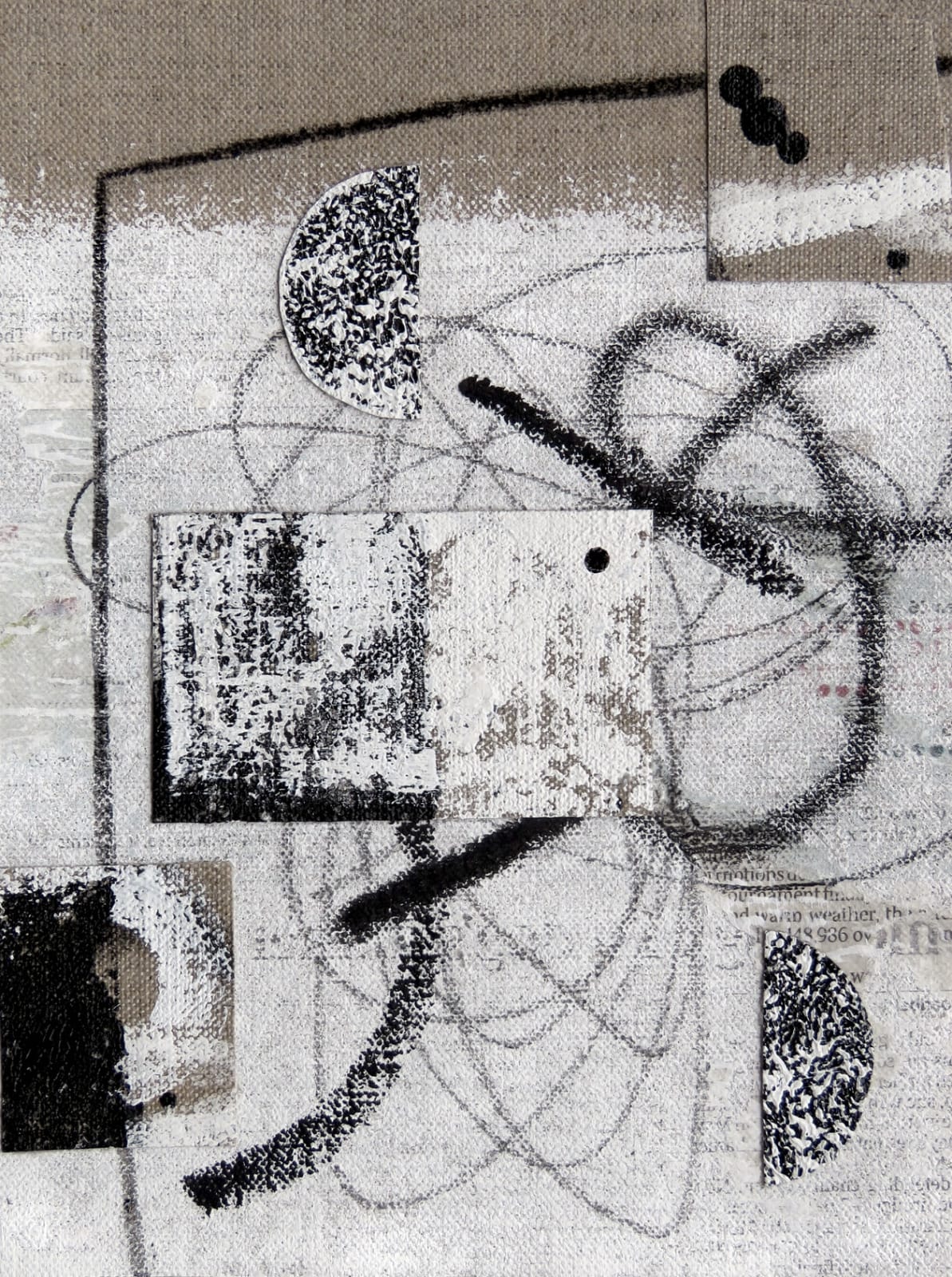 Vesna Milinkovic, Orion, 2017