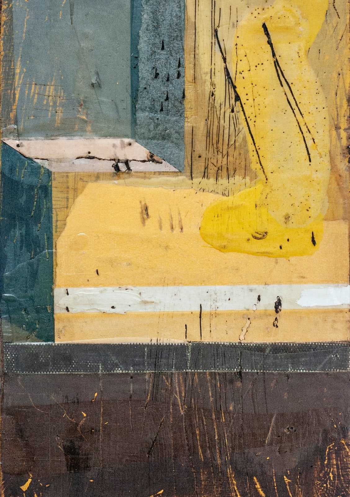 JFK Turner, Untitled, 2019