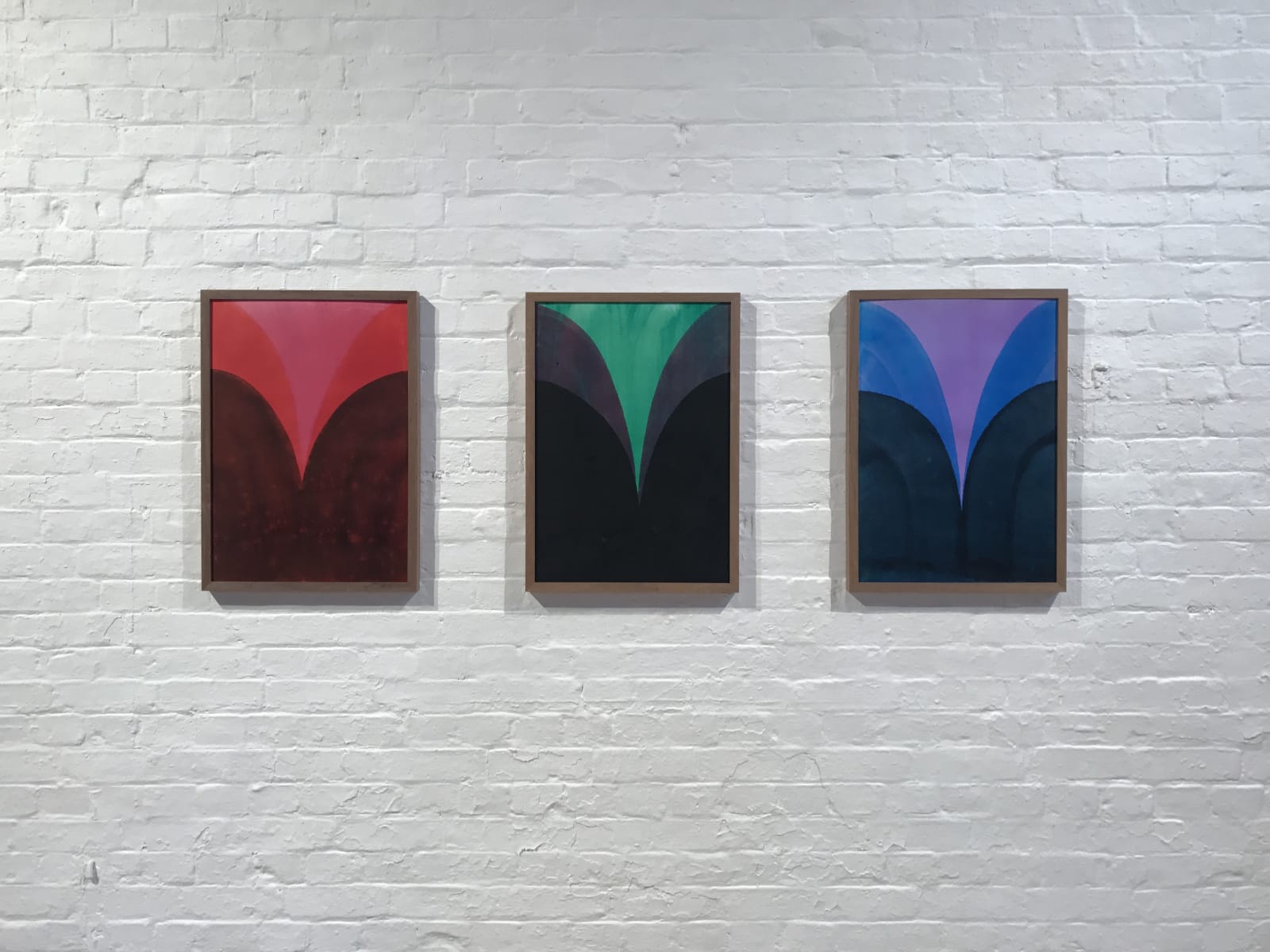 Sara Dare, Velvet Jacket V, 2020
