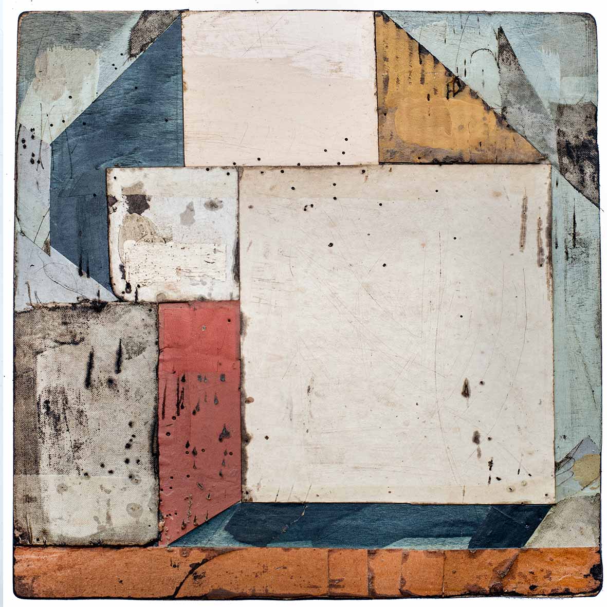 JFK Turner, Untitled, 2021