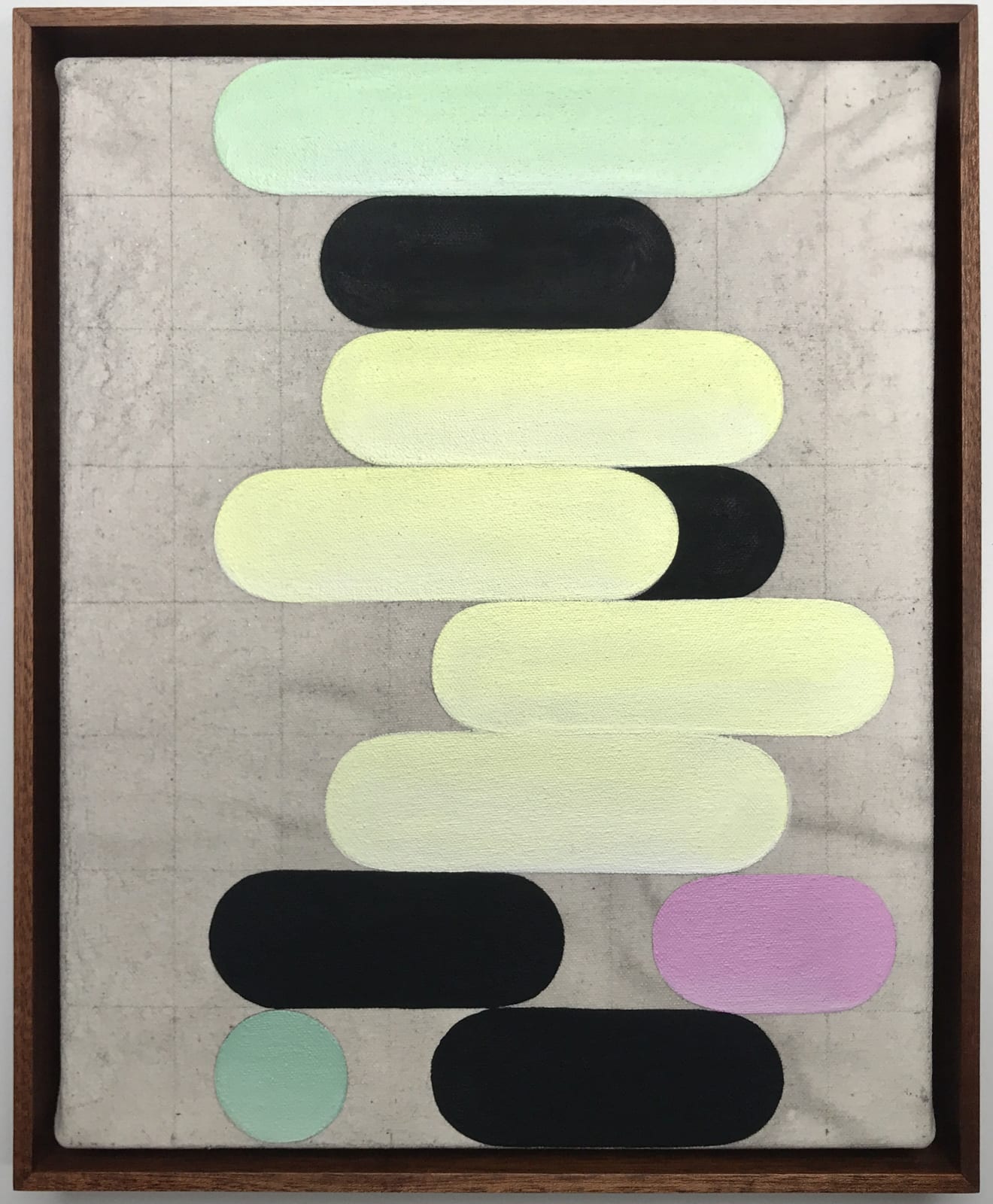 Marion Piper, The Drift (Switch/Stack/13), 2020