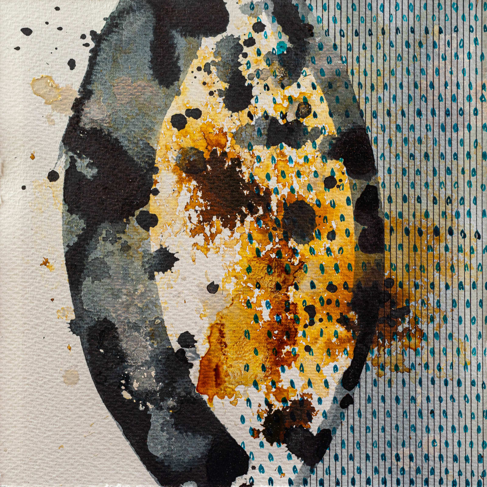 Rajvi Dedhia Unadkat, Untitled, 2020