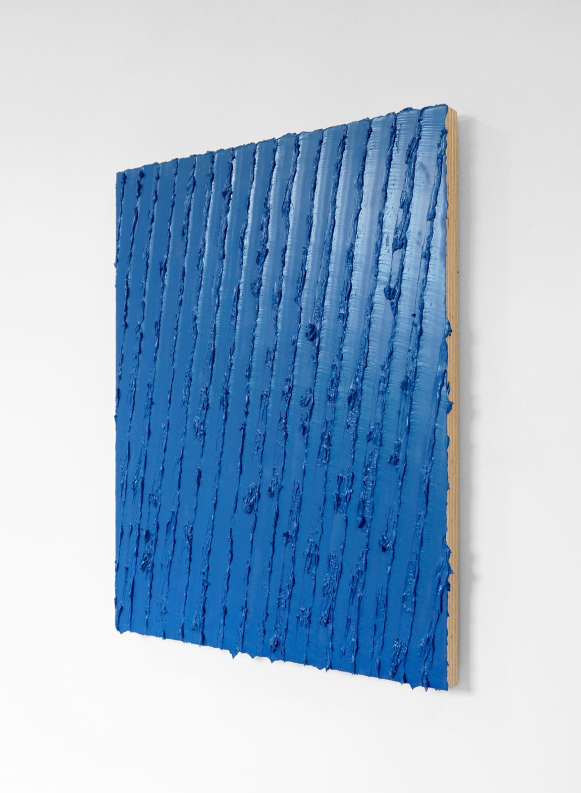 Tom Wilmott, Days I lived a world of night. XXV, 2019
