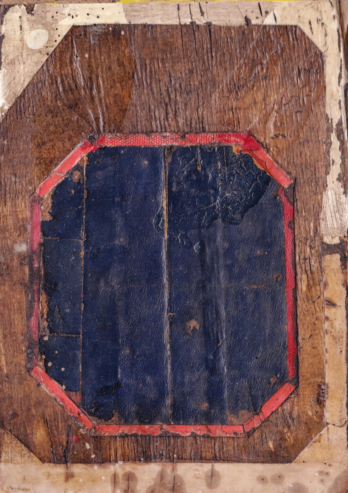 JFK Turner, Untitled, 2019