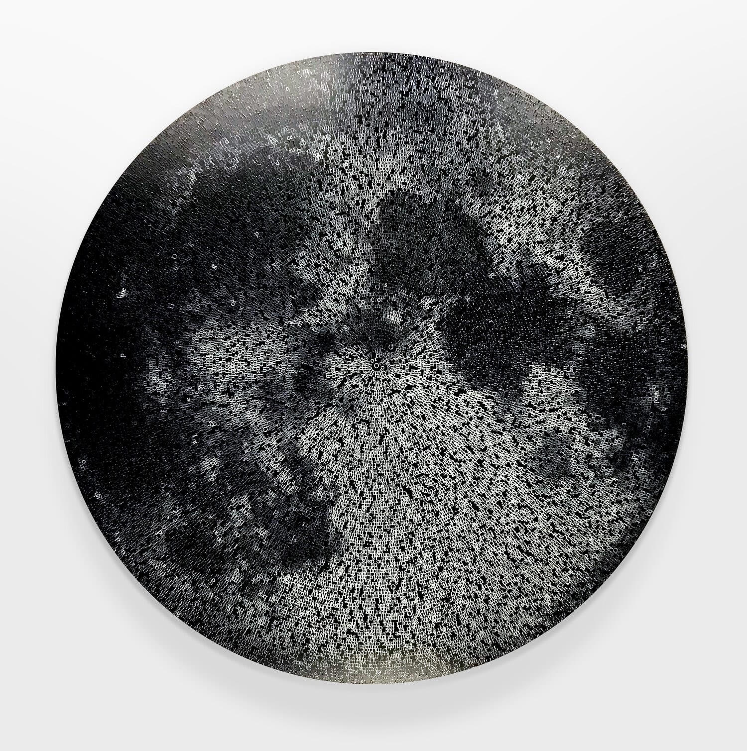 Ewan David Eason, Earth's Companion, 2019