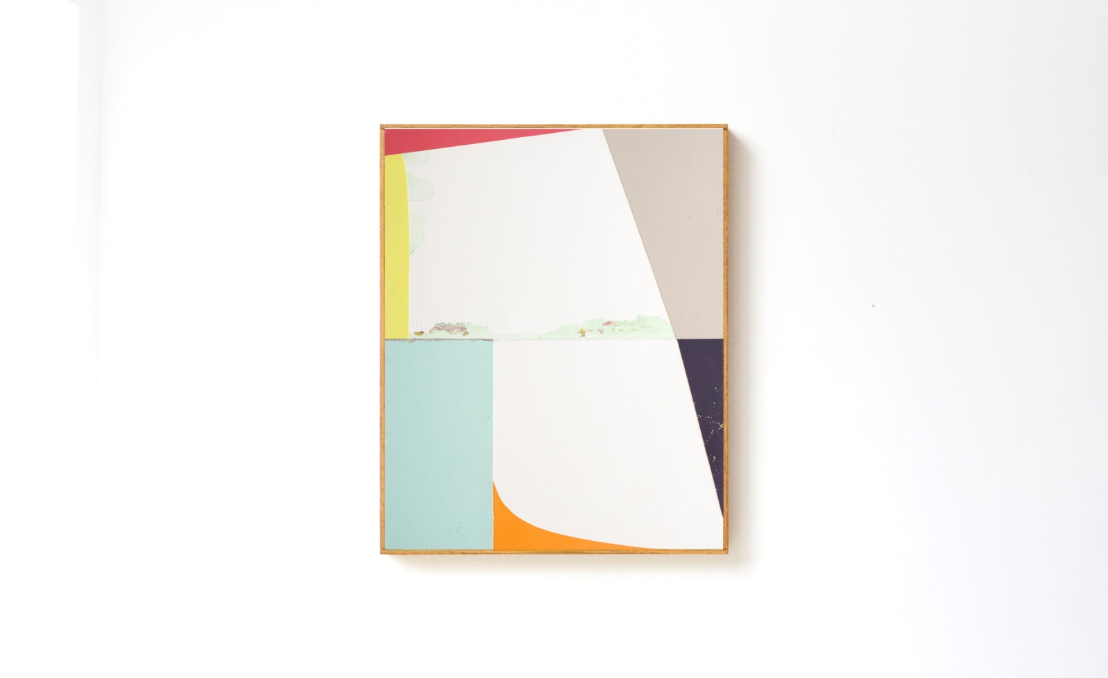 Jo Hummel, Joke, 2021