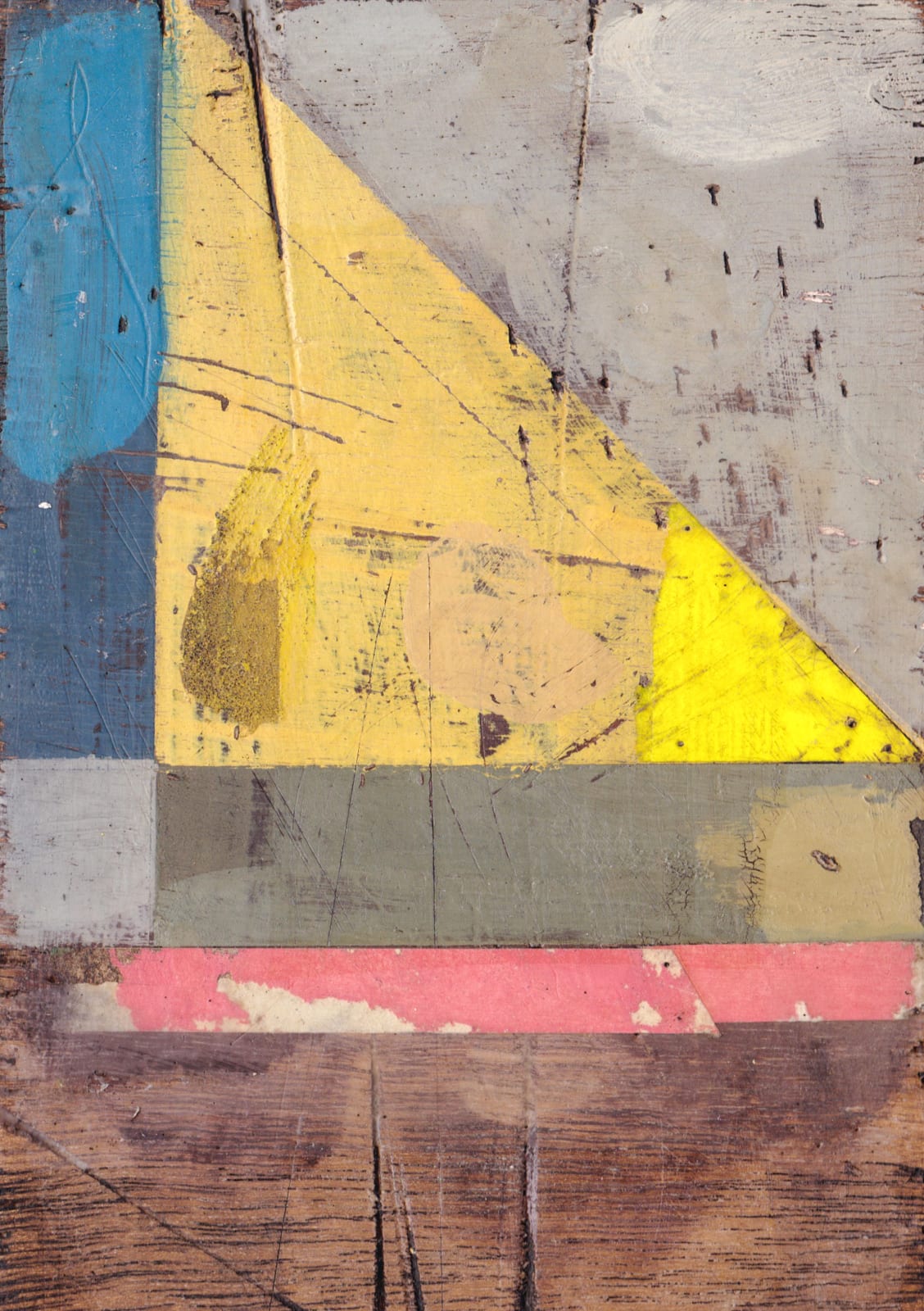 JFK Turner, Untitled, 2019