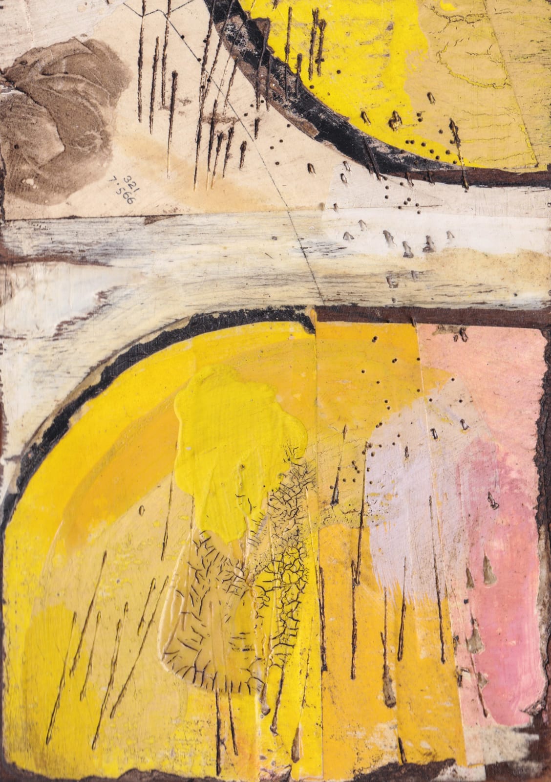 JFK Turner, Untitled, 2019