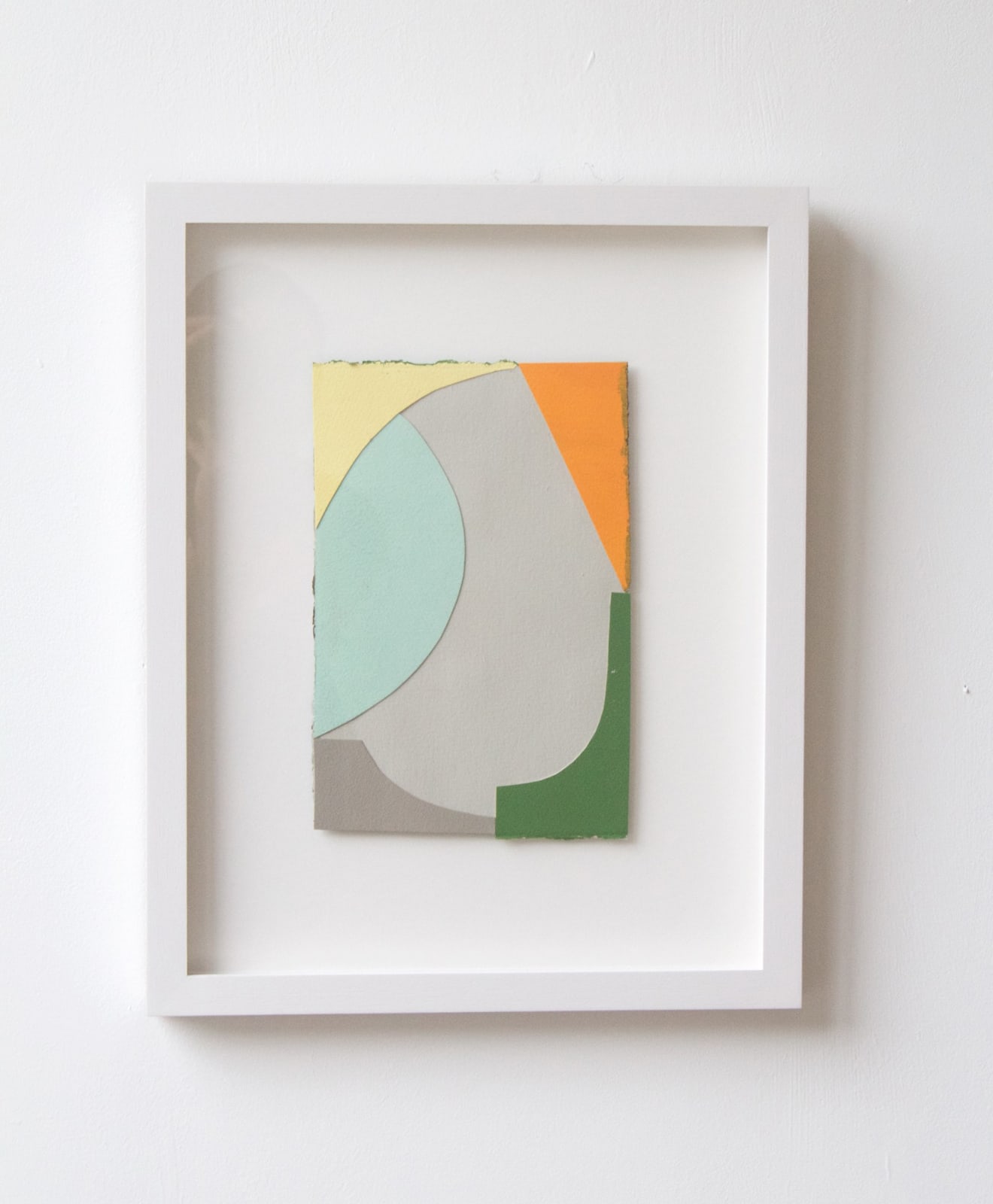 Jo Hummel, OK, 2018