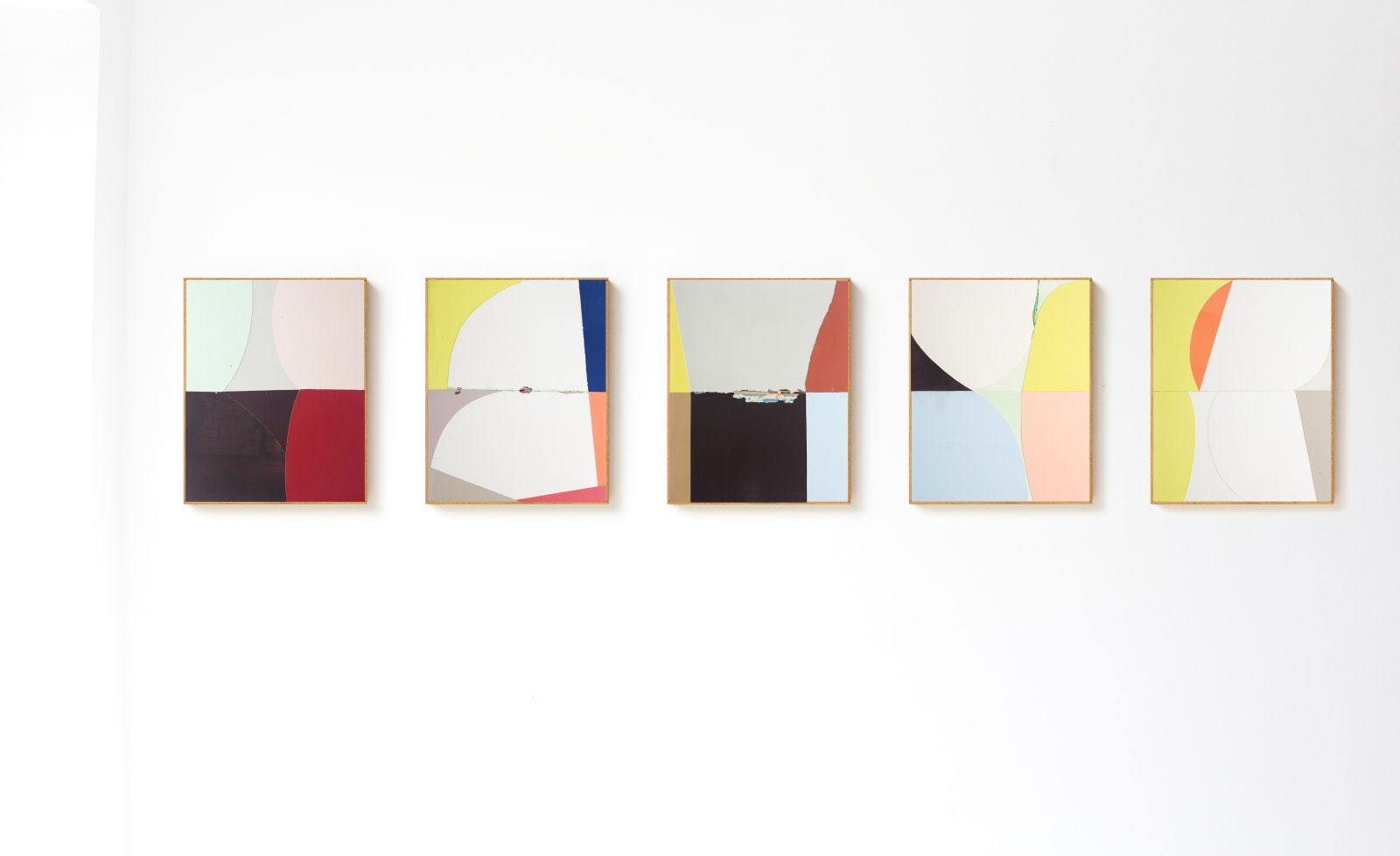 Jo Hummel, Abracadabra, 2021