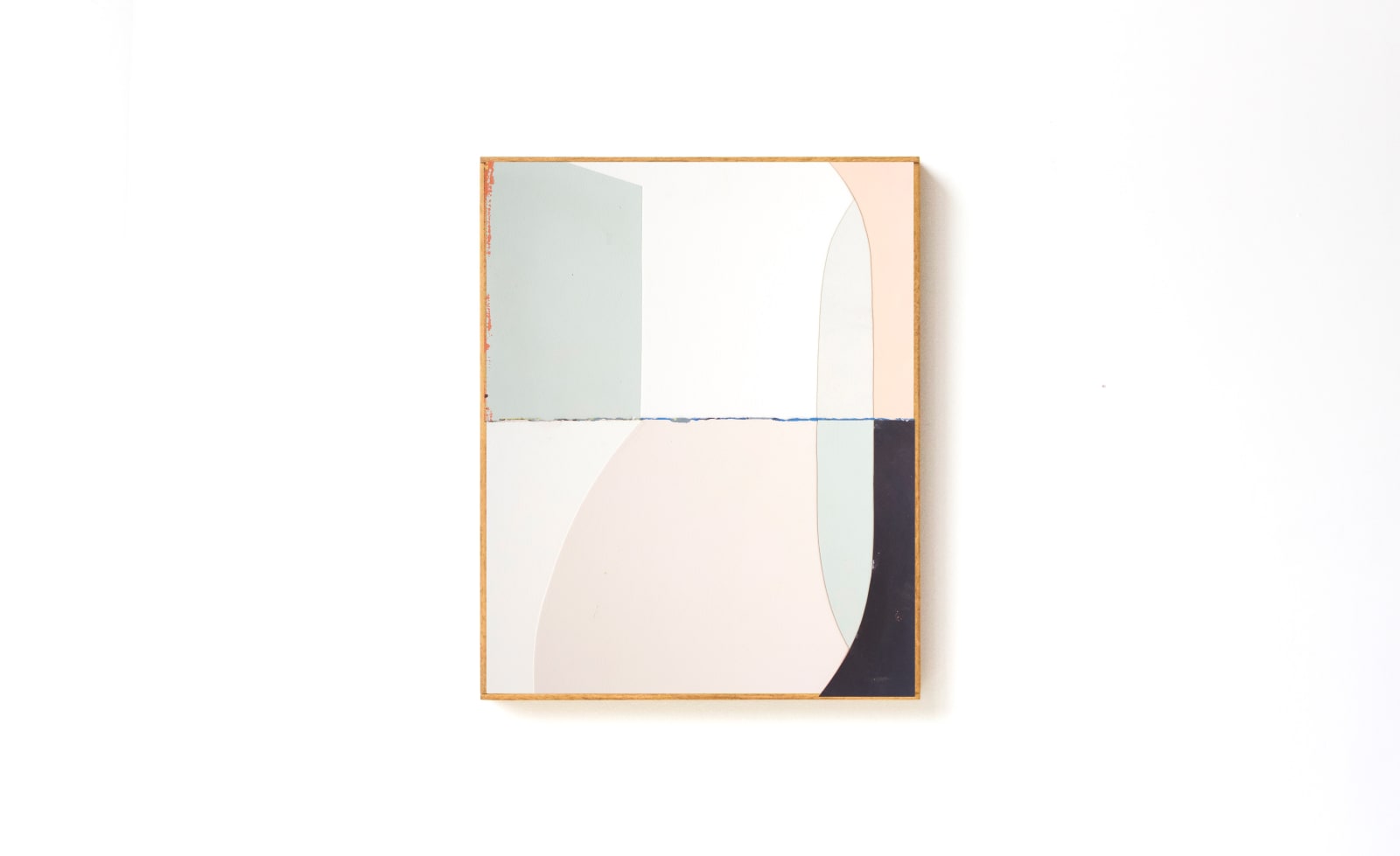 Jo Hummel, Scenery, 2021
