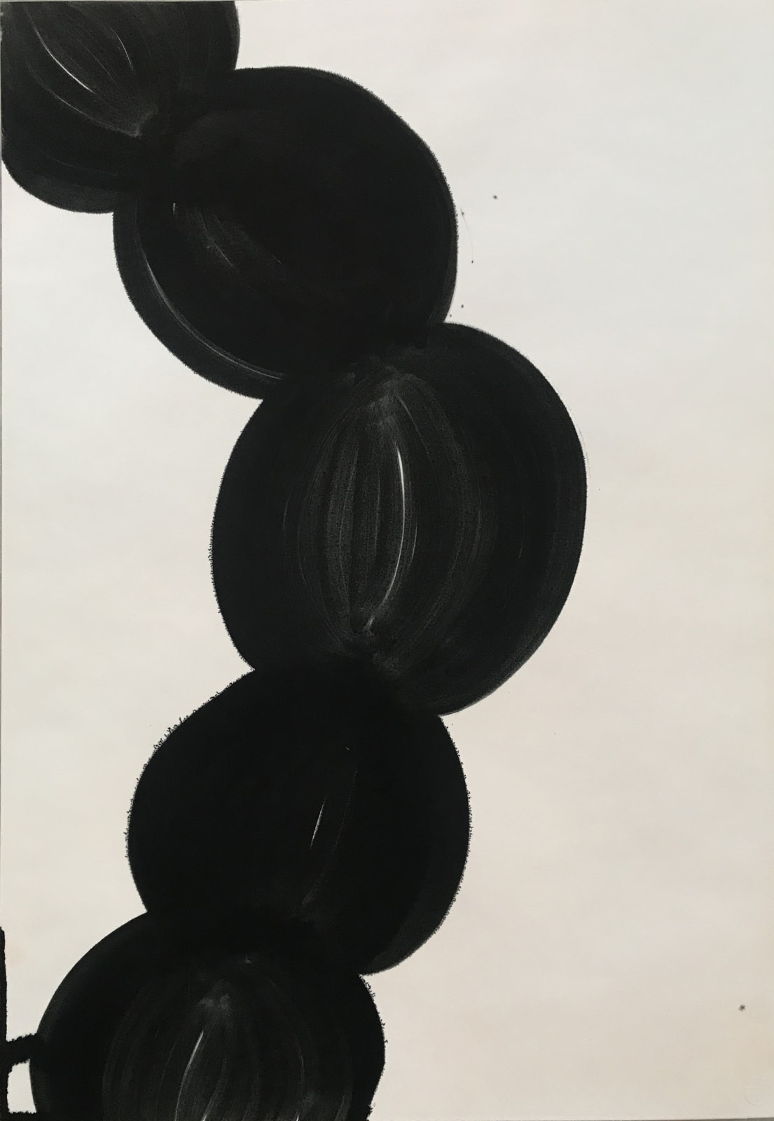 Sara Dare, Untitled 13, 2018