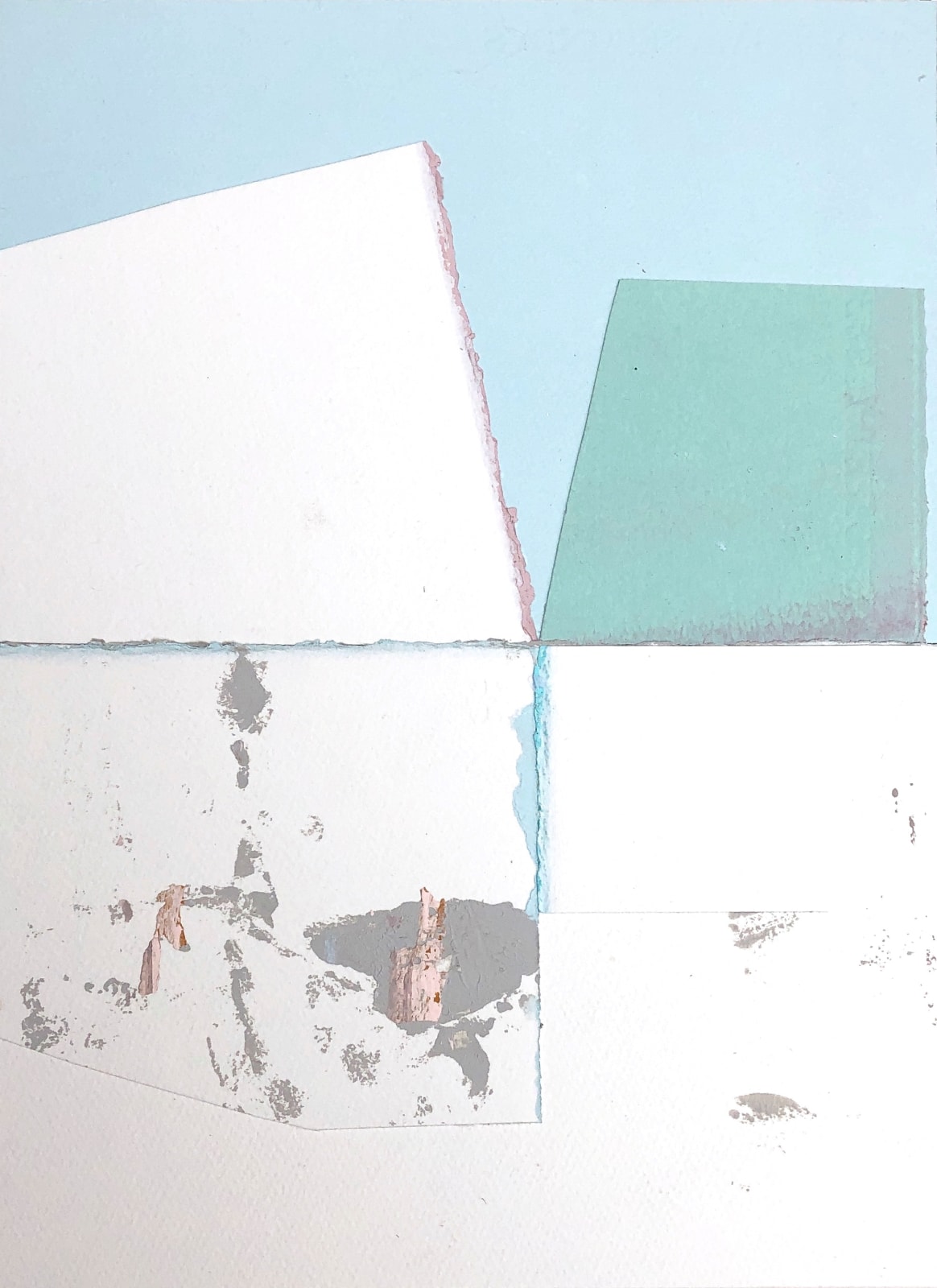 Jo Hummel, Grit, 2019