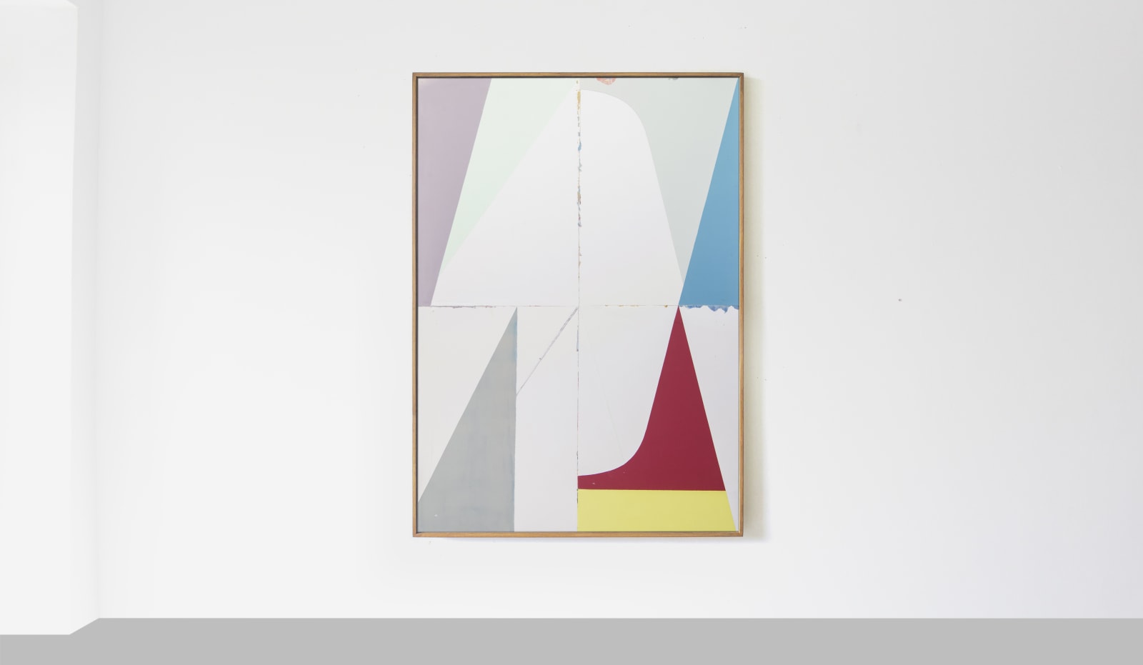 Jo Hummel, Rapid, 2021