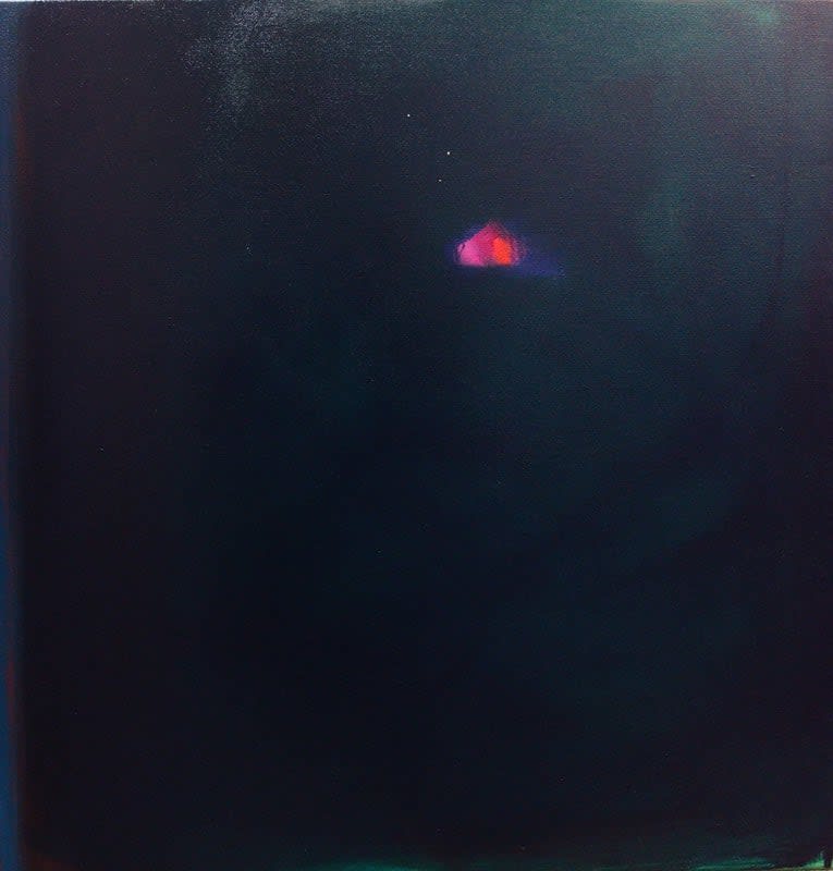 Kate Trafeli, The Forest, 2020