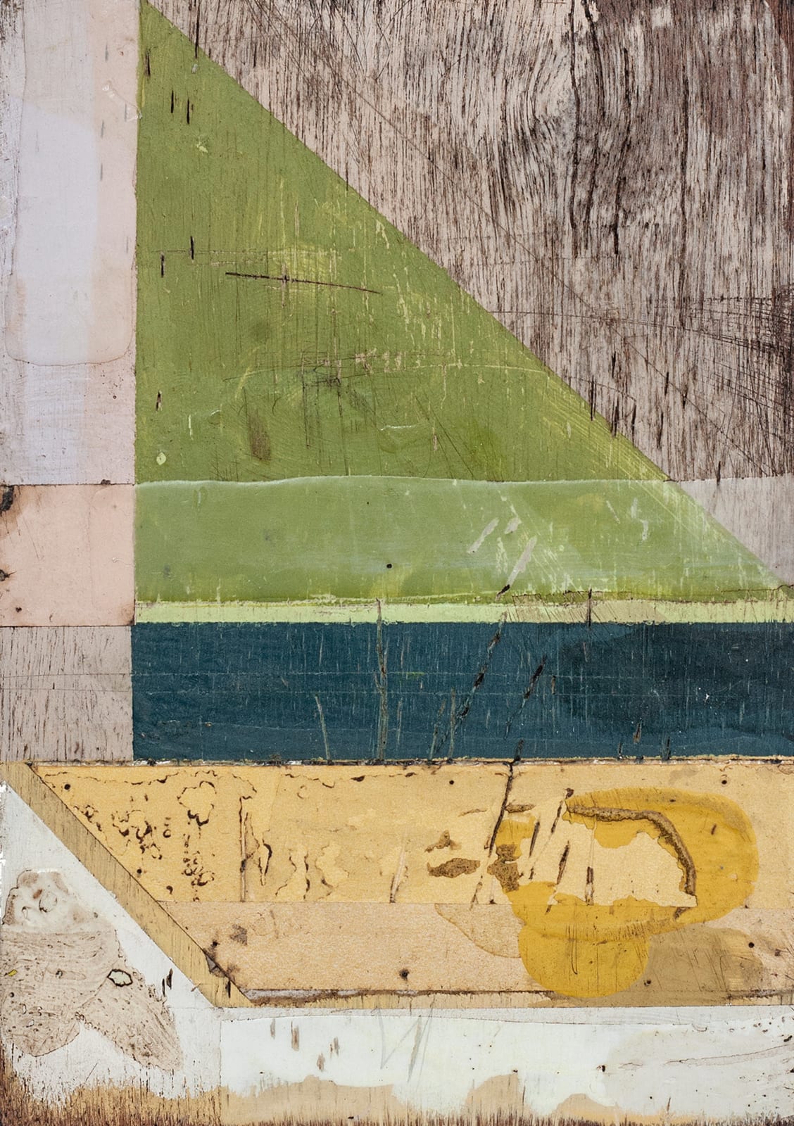 JFK Turner, Untitled, 2019