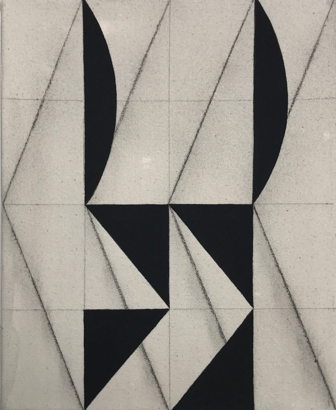 Marion Piper, Riverside ( EF/3), 2019