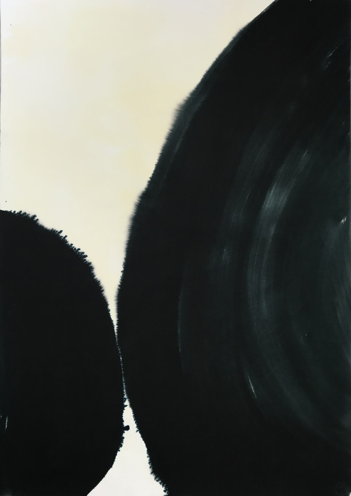 Sara Dare, Untitled 4, 2018