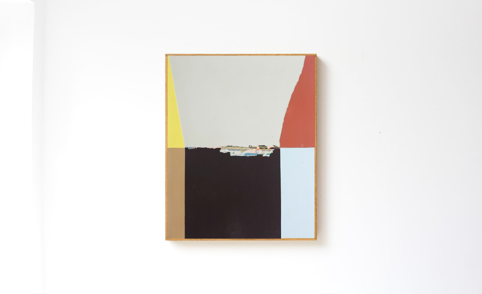 Jo Hummel, 1982, 2021