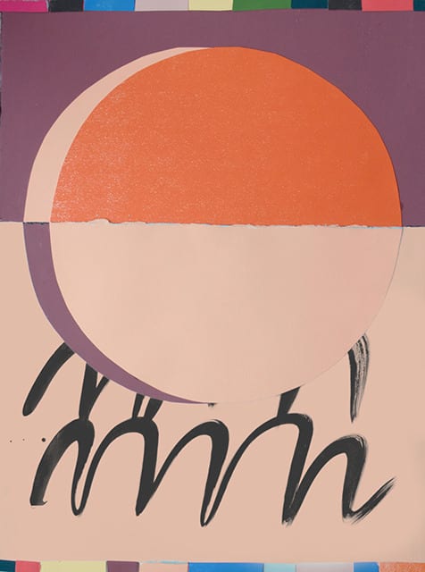 Jo Hummel, Daydreams, 2018