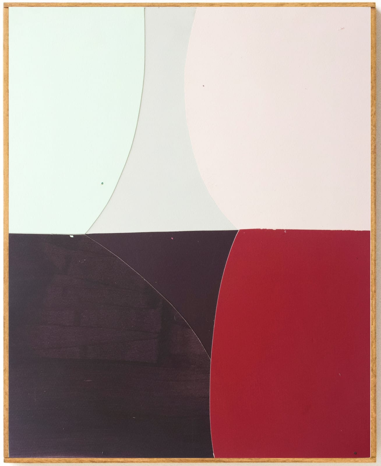 Jo Hummel, Abracadabra, 2021