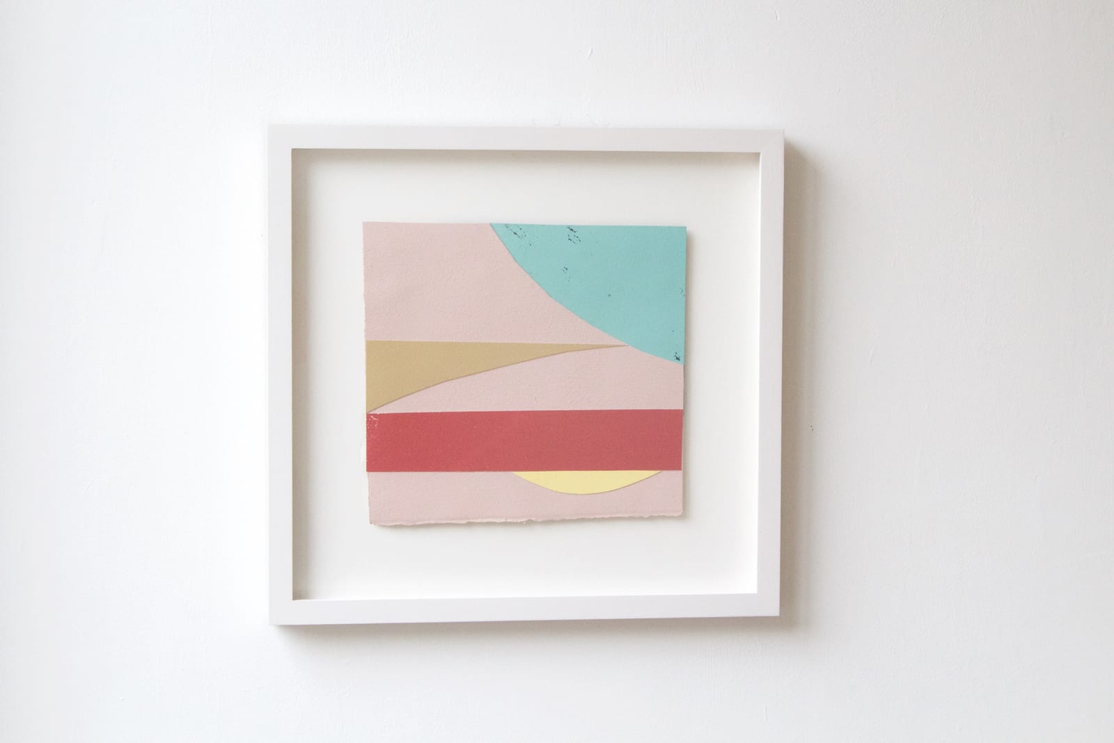 Jo Hummel, Daze, 2018