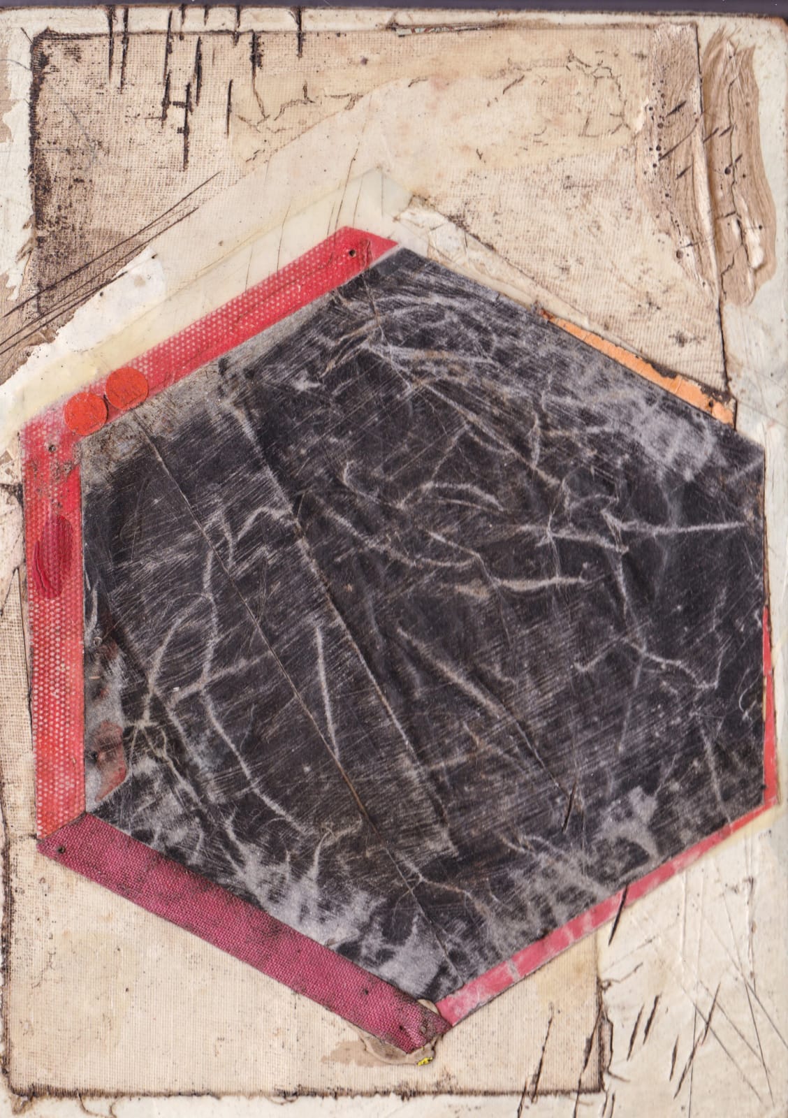 JFK Turner, Untitled, 2019