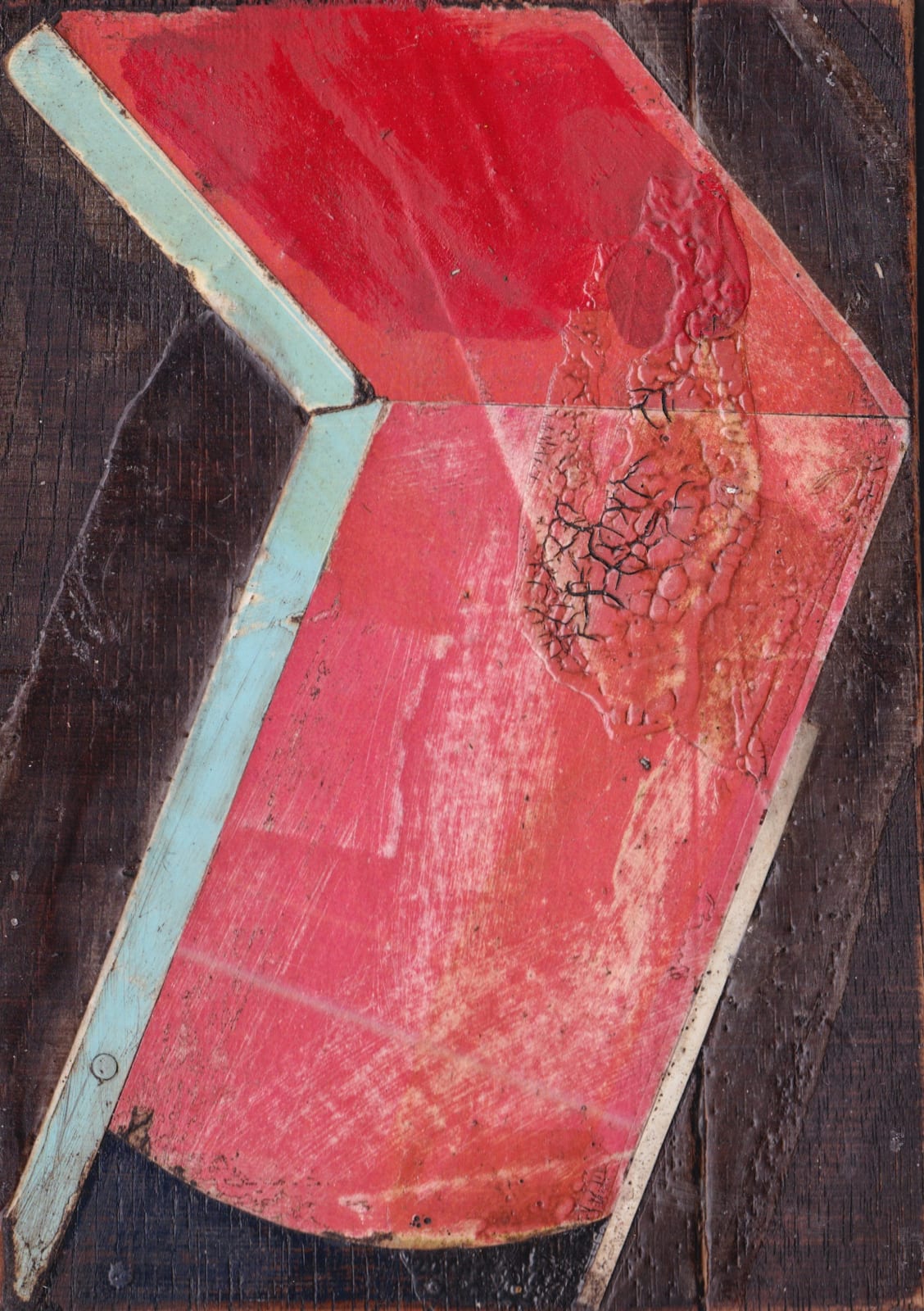JFK Turner, Untitled, 2019