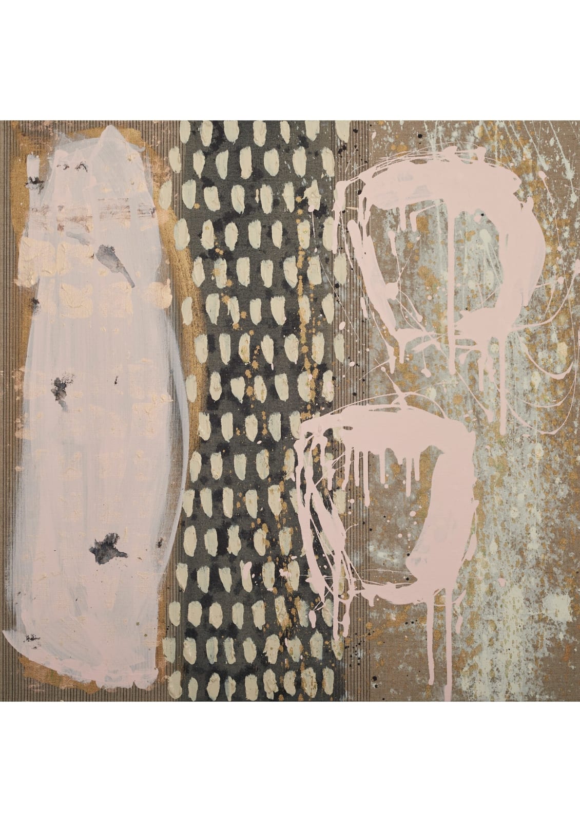 Rajvi Dedhia Unadkat, Untitled III, 2018