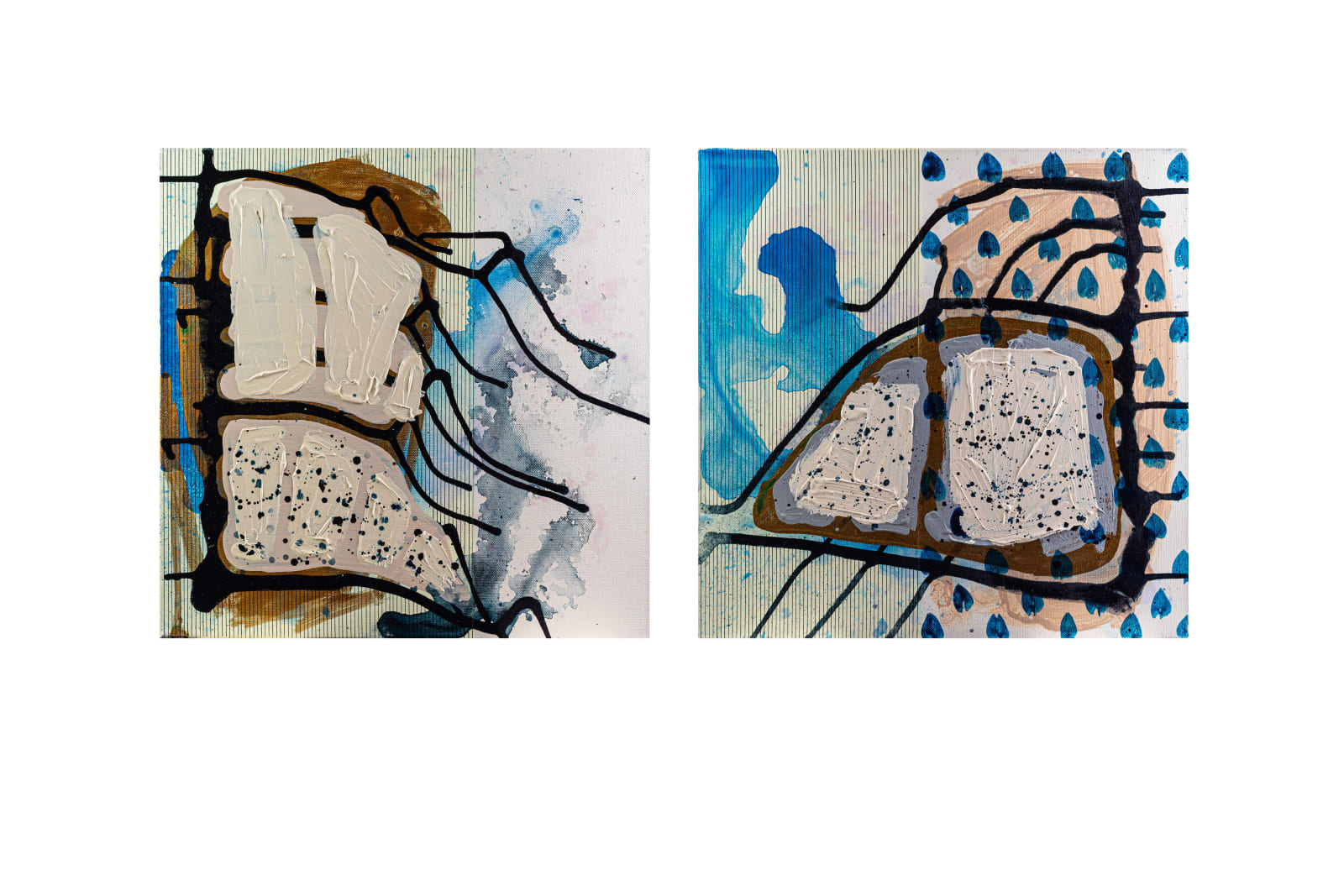 Rajvi Dedhia Unadkat, Untitled, 2019