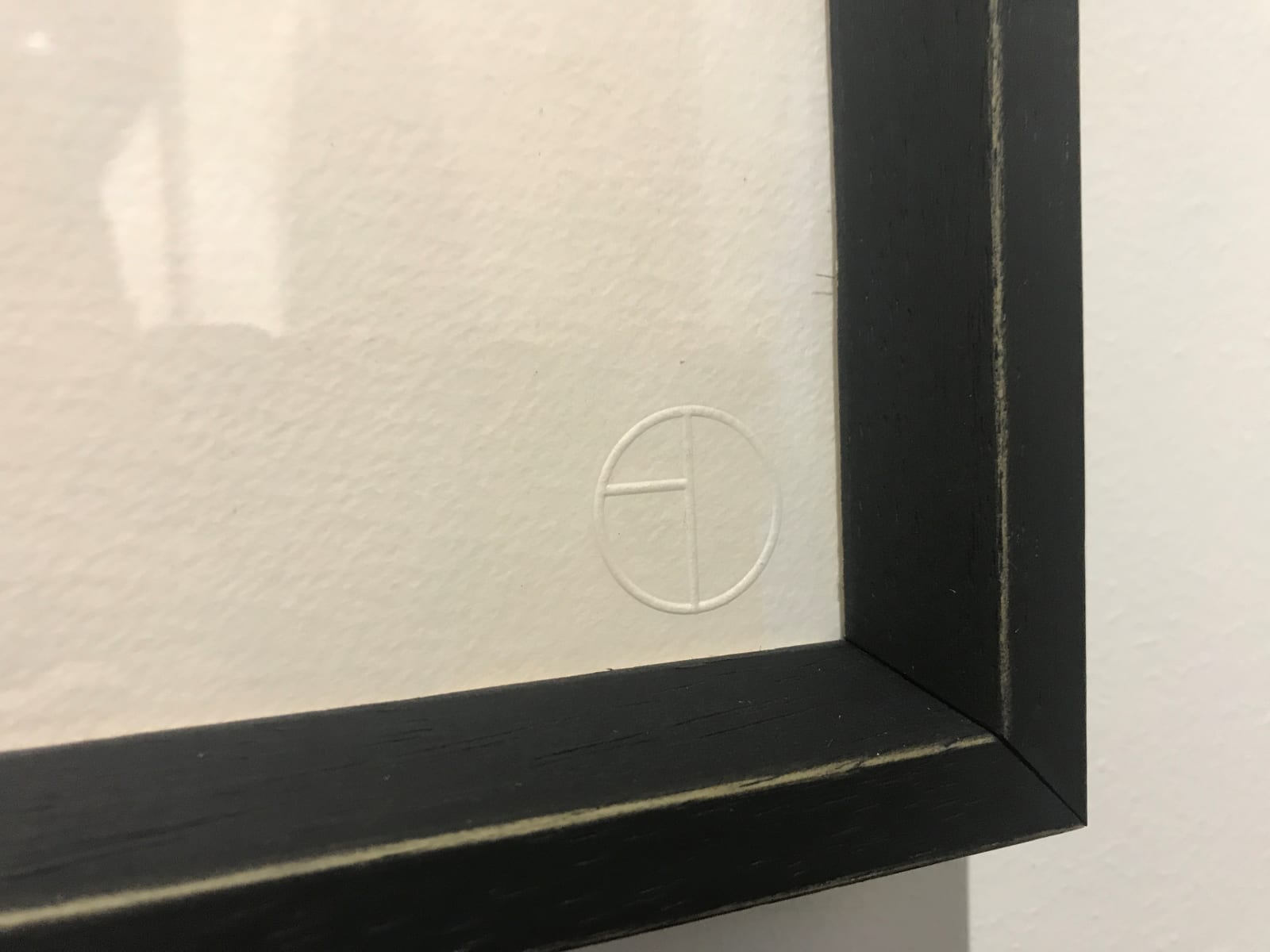 Sara Dare, Untitled 14, 2018