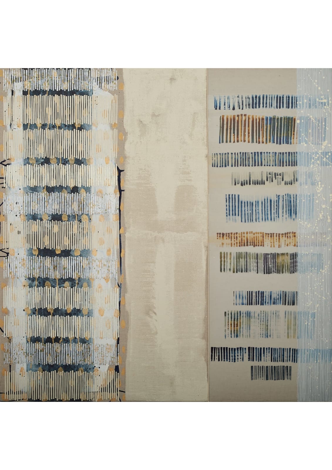 Rajvi Dedhia Unadkat, Untitled III, 2018