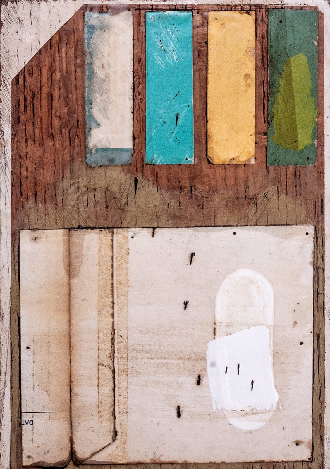 JFK Turner, Untitled, 2019