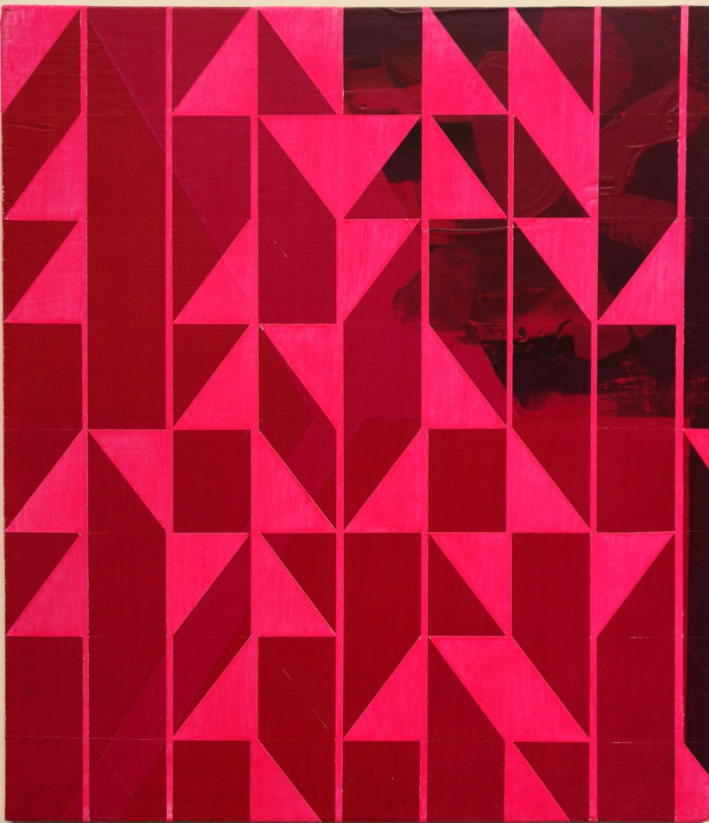 Nick Grindrod, Untitled 1 , 2019