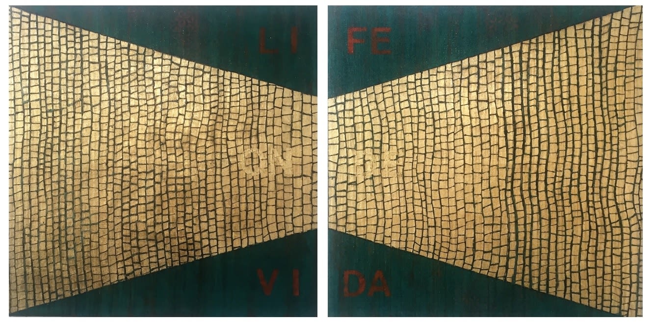 Richard Hoey, Para Onde Vai (where does it go?)