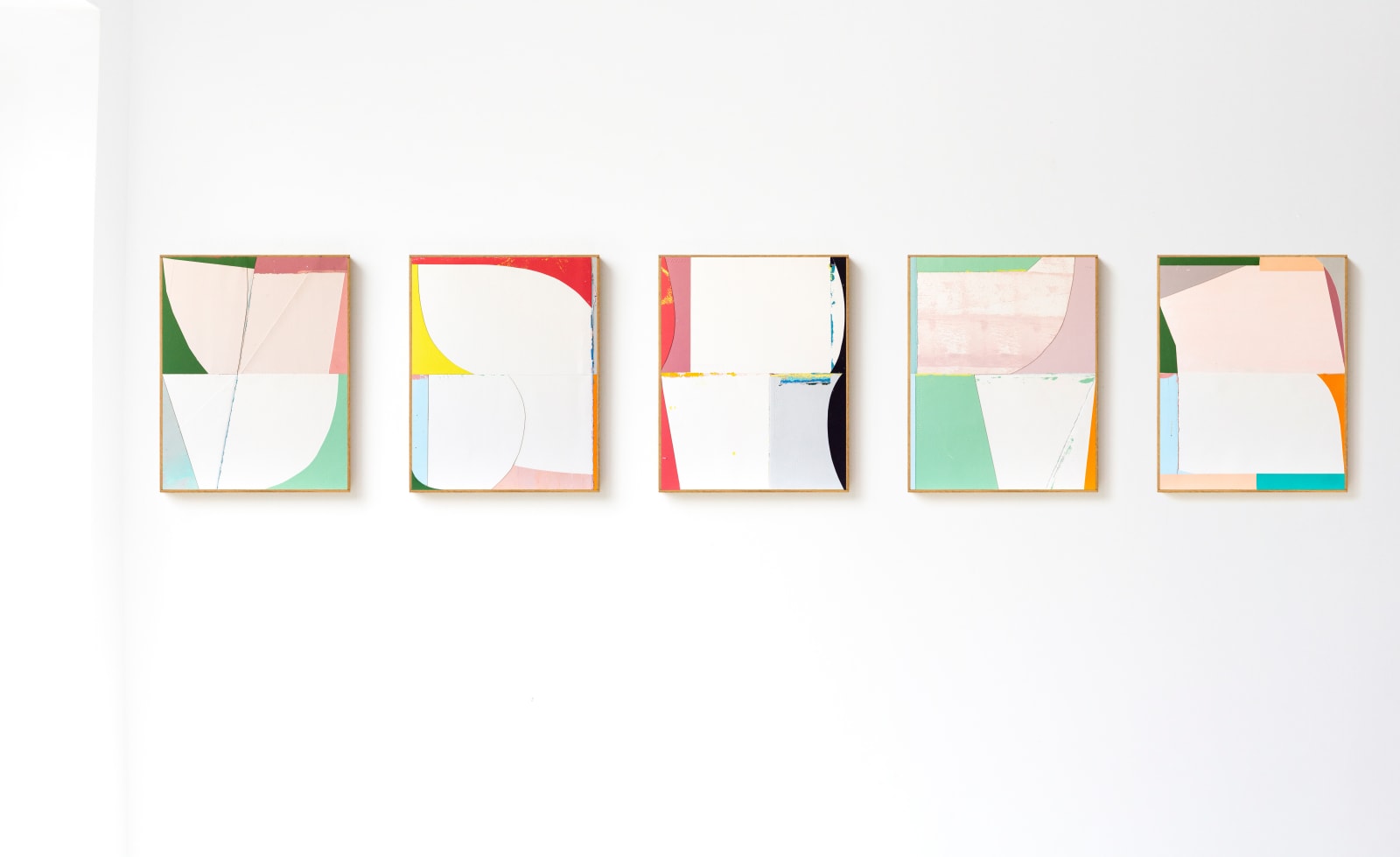 Jo Hummel, Bend, 2020