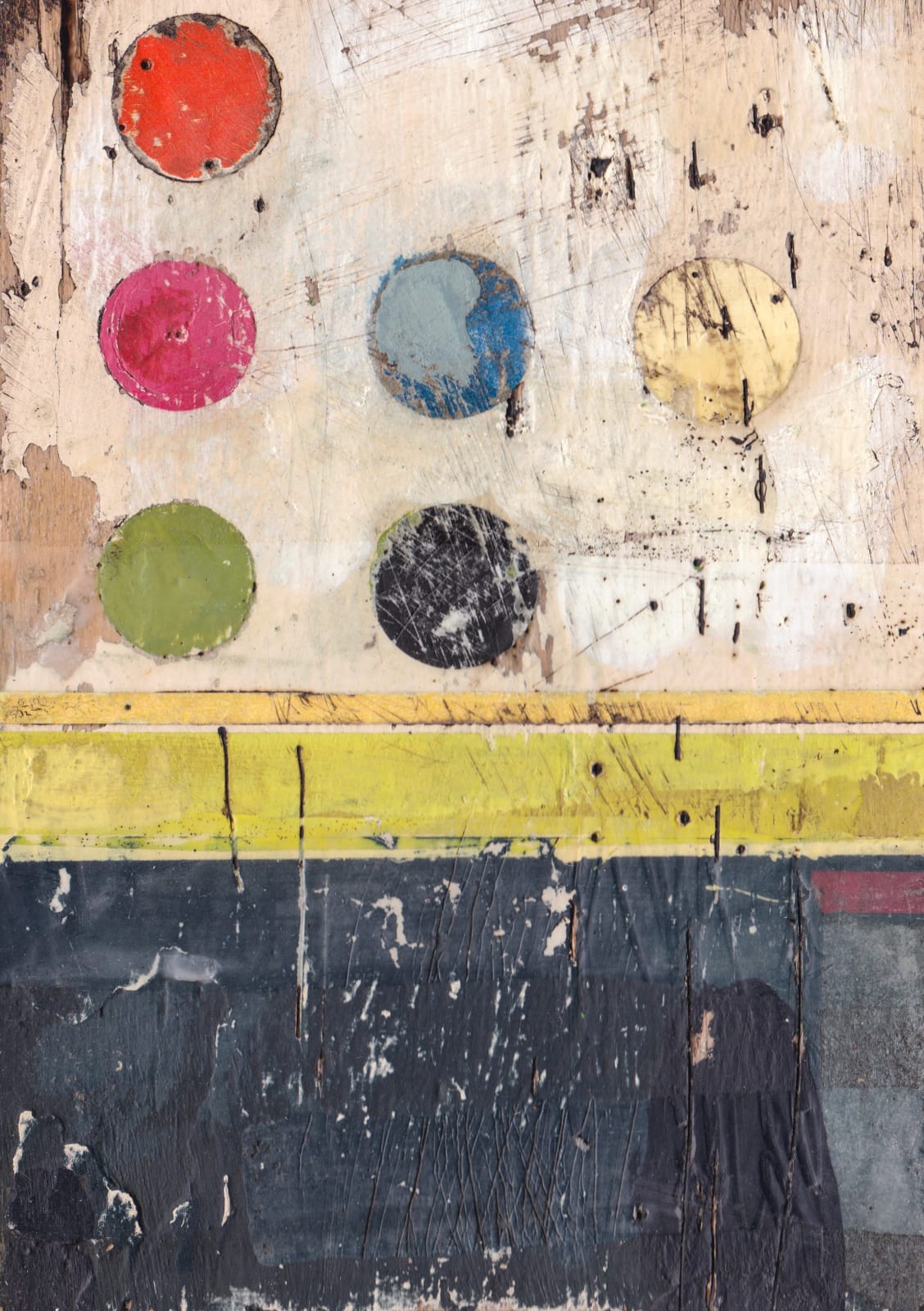 JFK Turner, Untitled, 2019