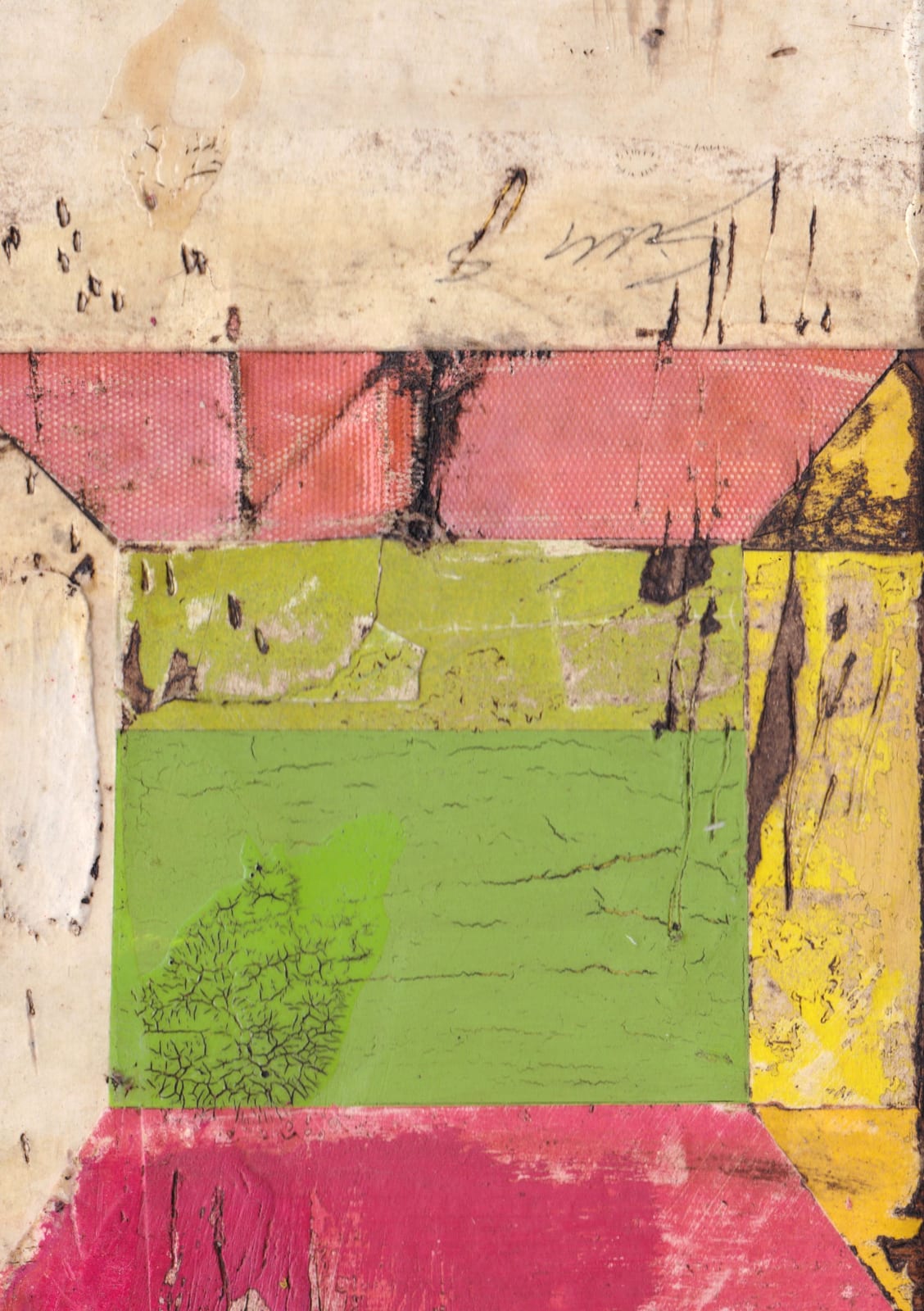 JFK Turner, Untitled, 2019