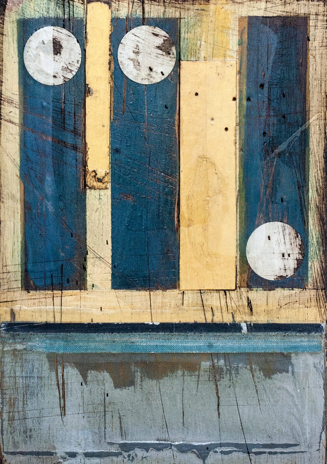 JFK Turner, Untitled, 2019