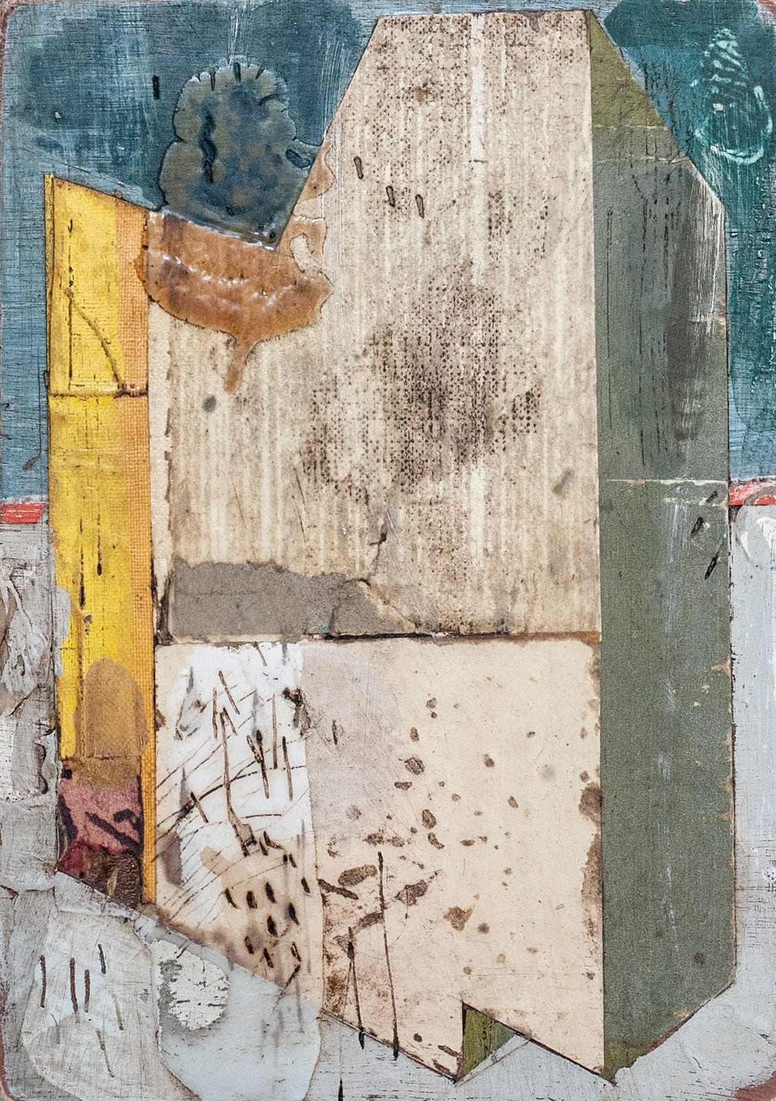 JFK Turner, Untitled, 2019