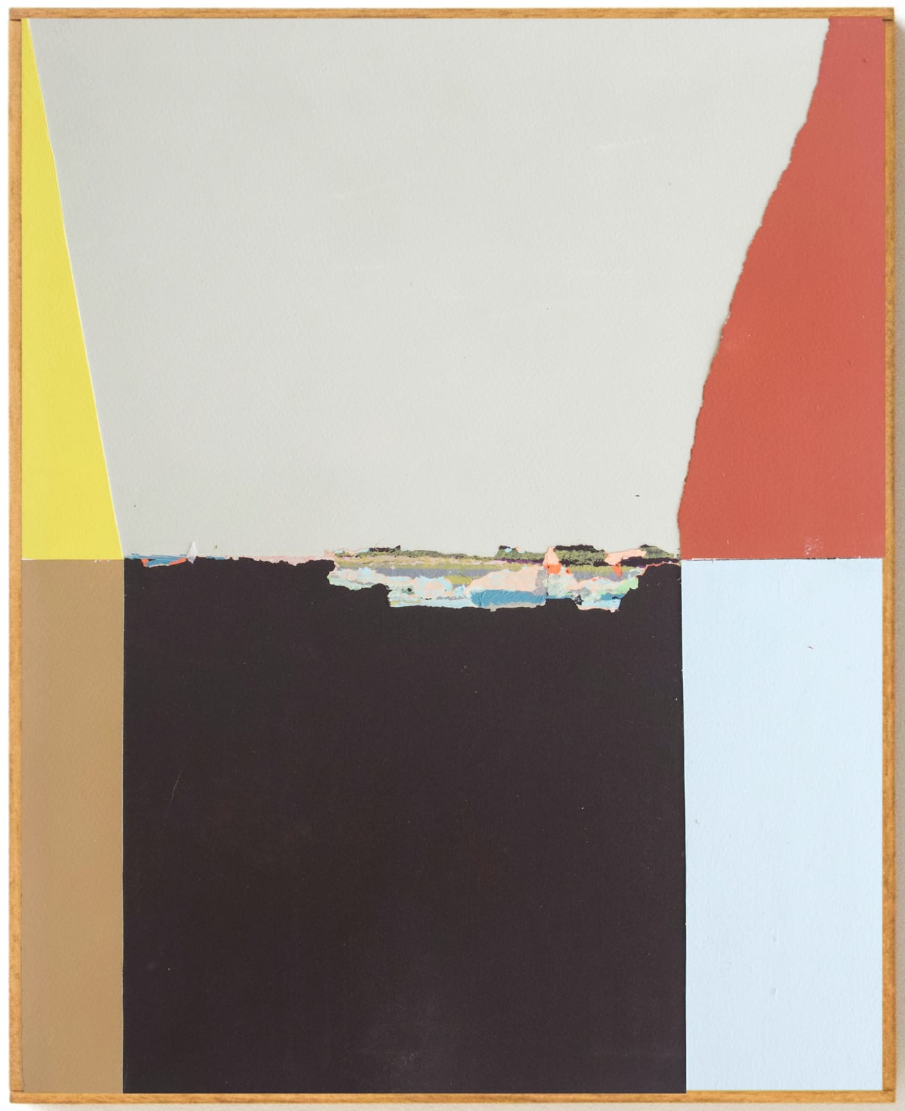 Jo Hummel, 1982, 2021