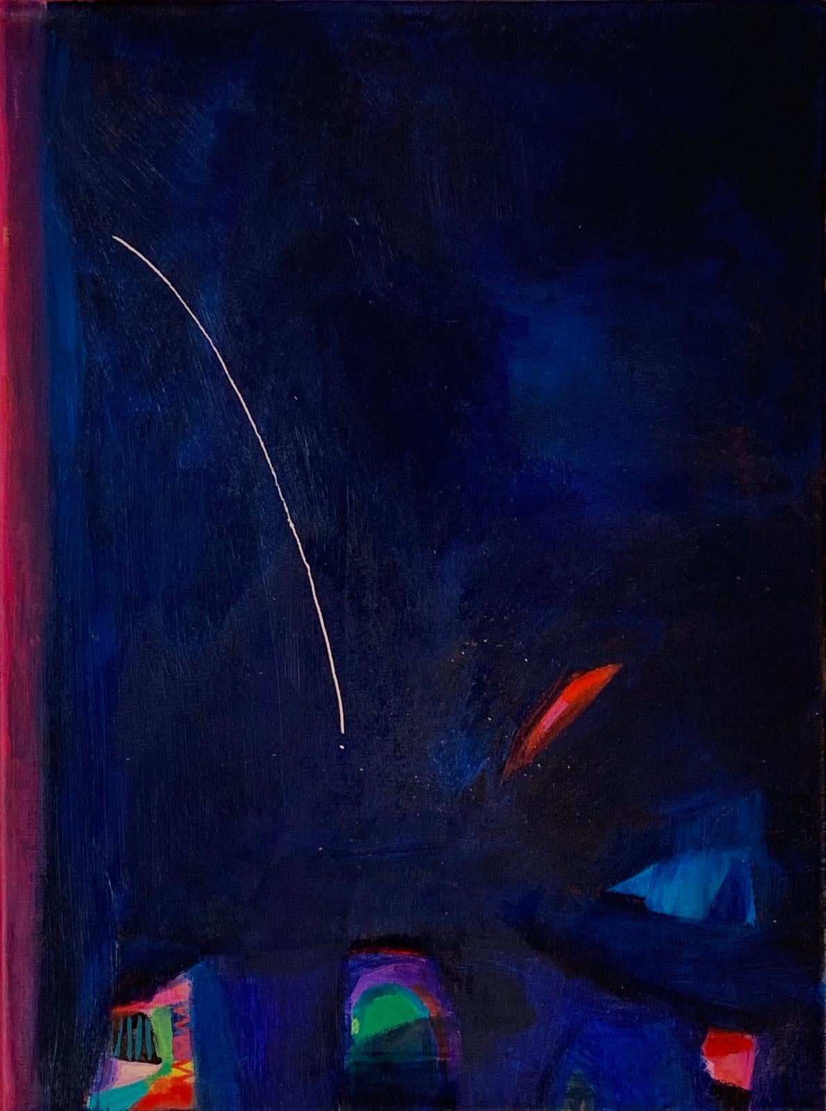 Kate Trafeli, Midsummer Star