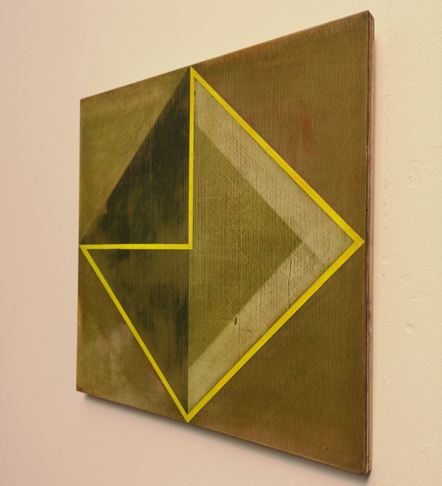Nick Grindrod, Untitled 2 , 2019