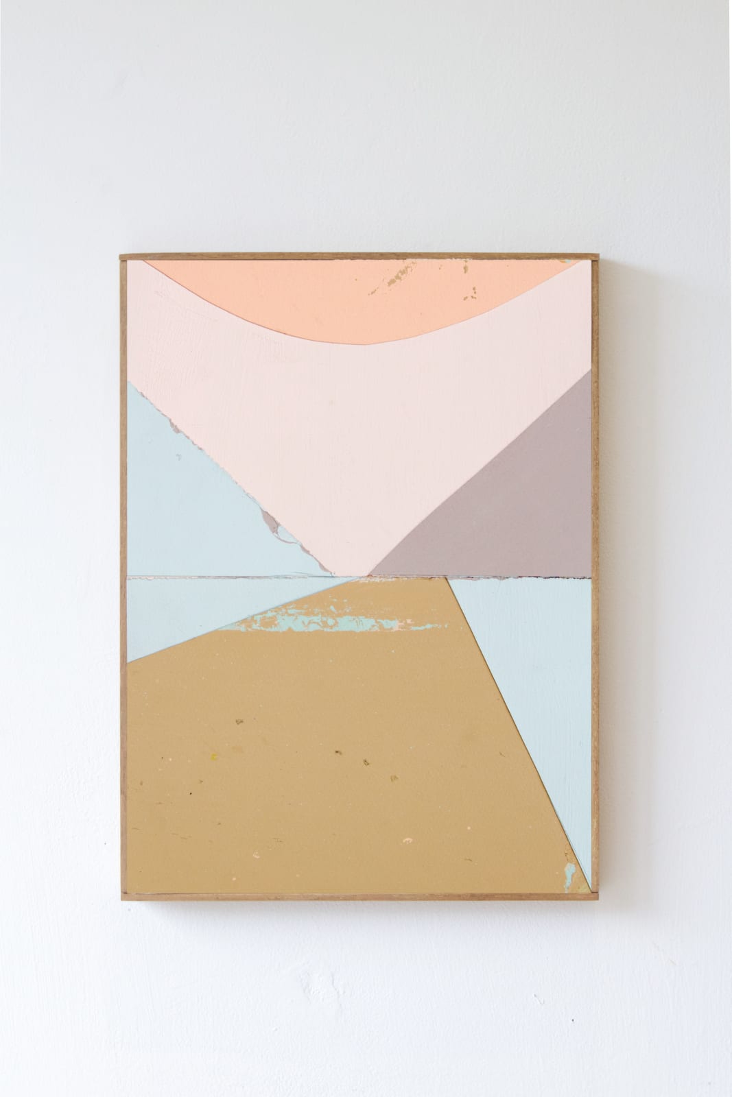Jo Hummel, TOY, 2019